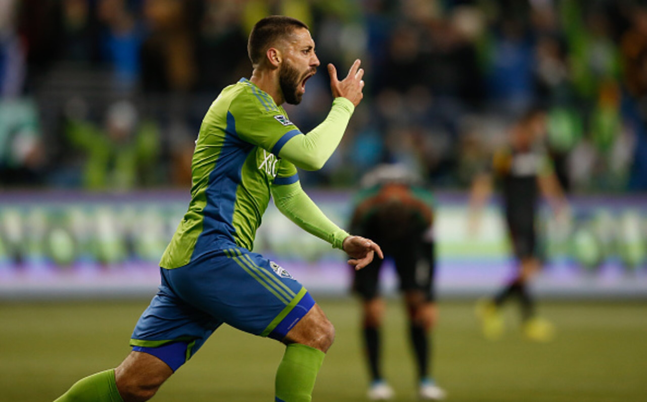 Dempsey would walk into the XI at Fulham now, though that is not saying much. Dempsey would walk into the XI at Fulham now, though that is not saying much.