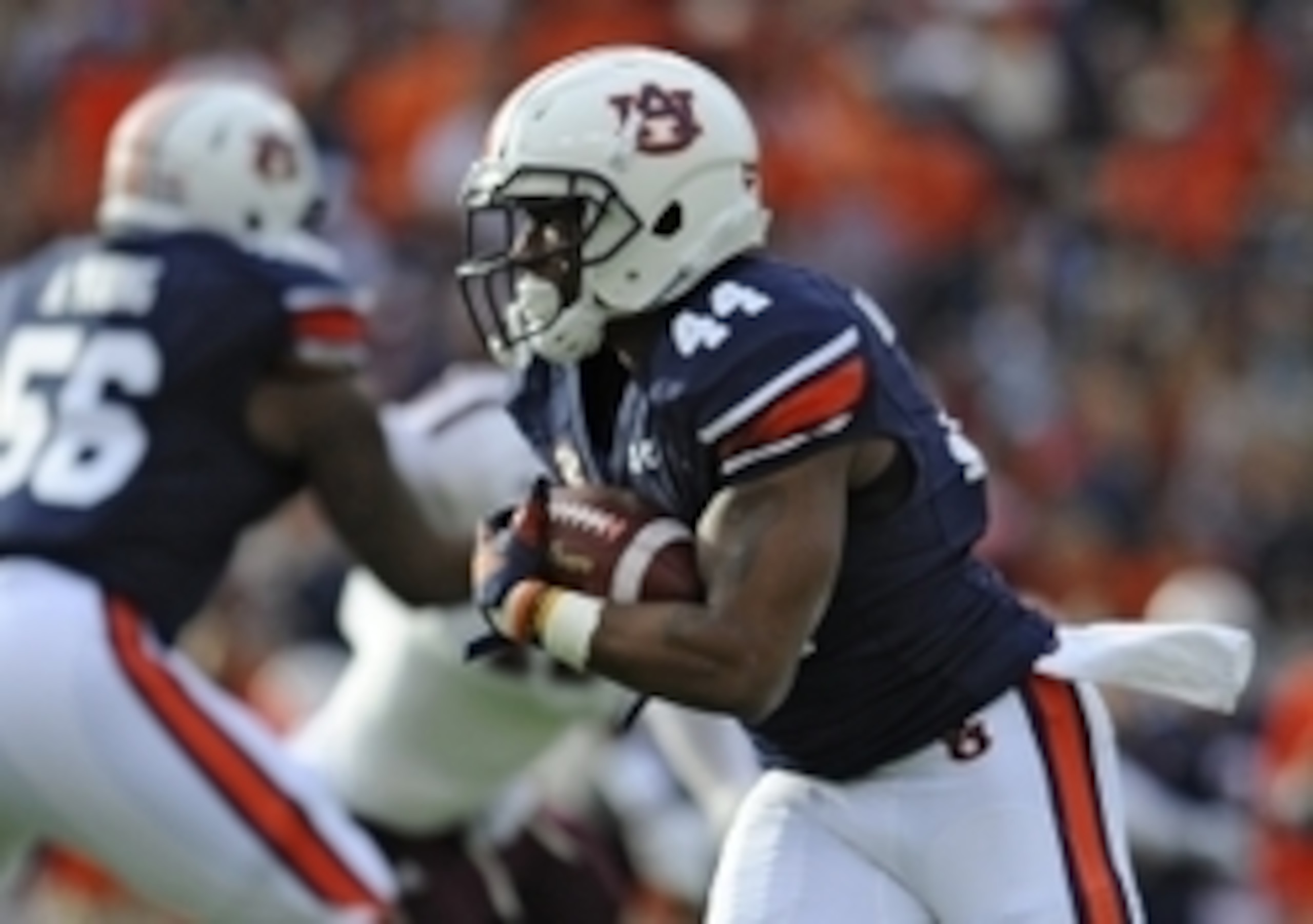 RB Cameron Artis-Payne