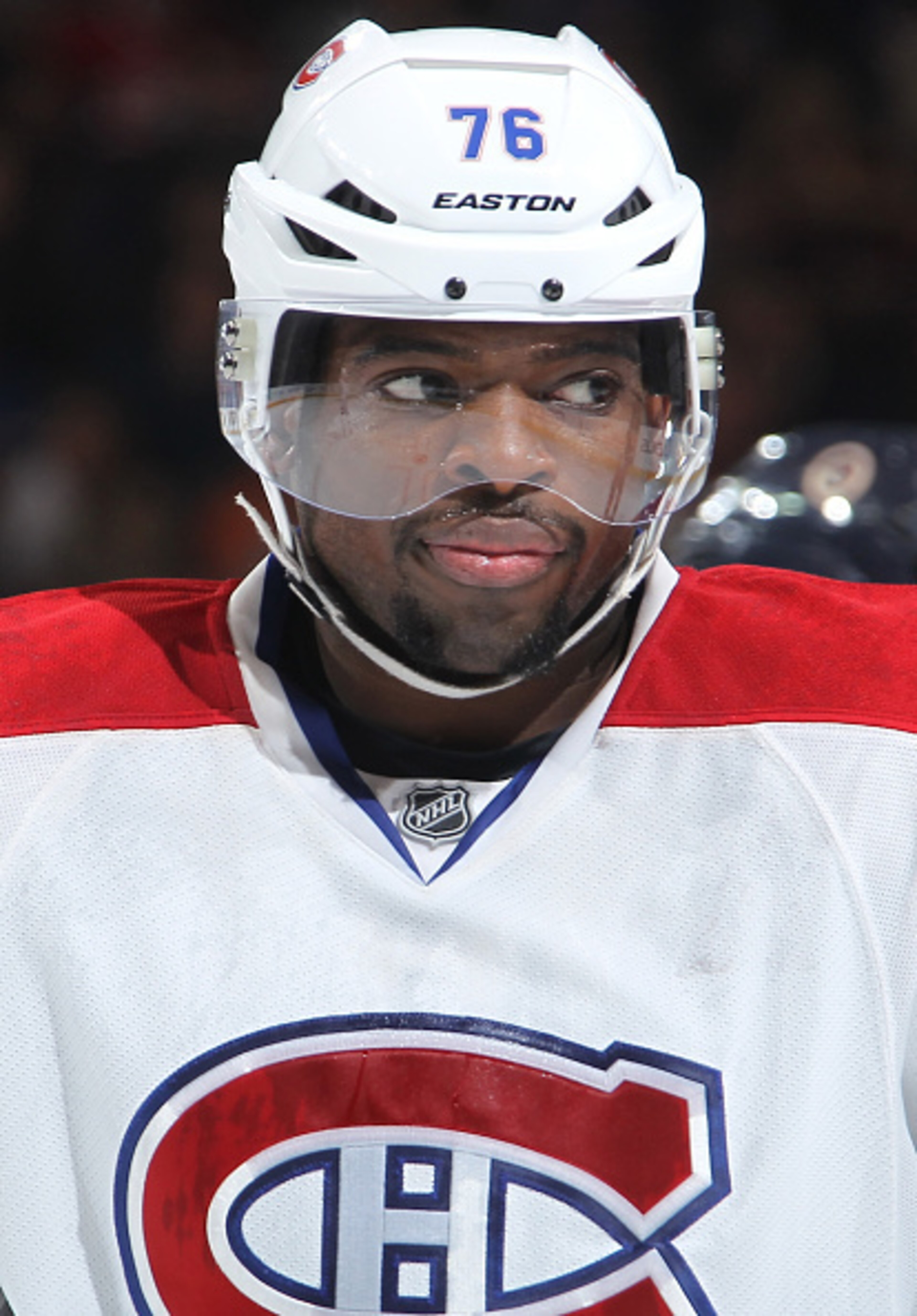 P.K. Subban