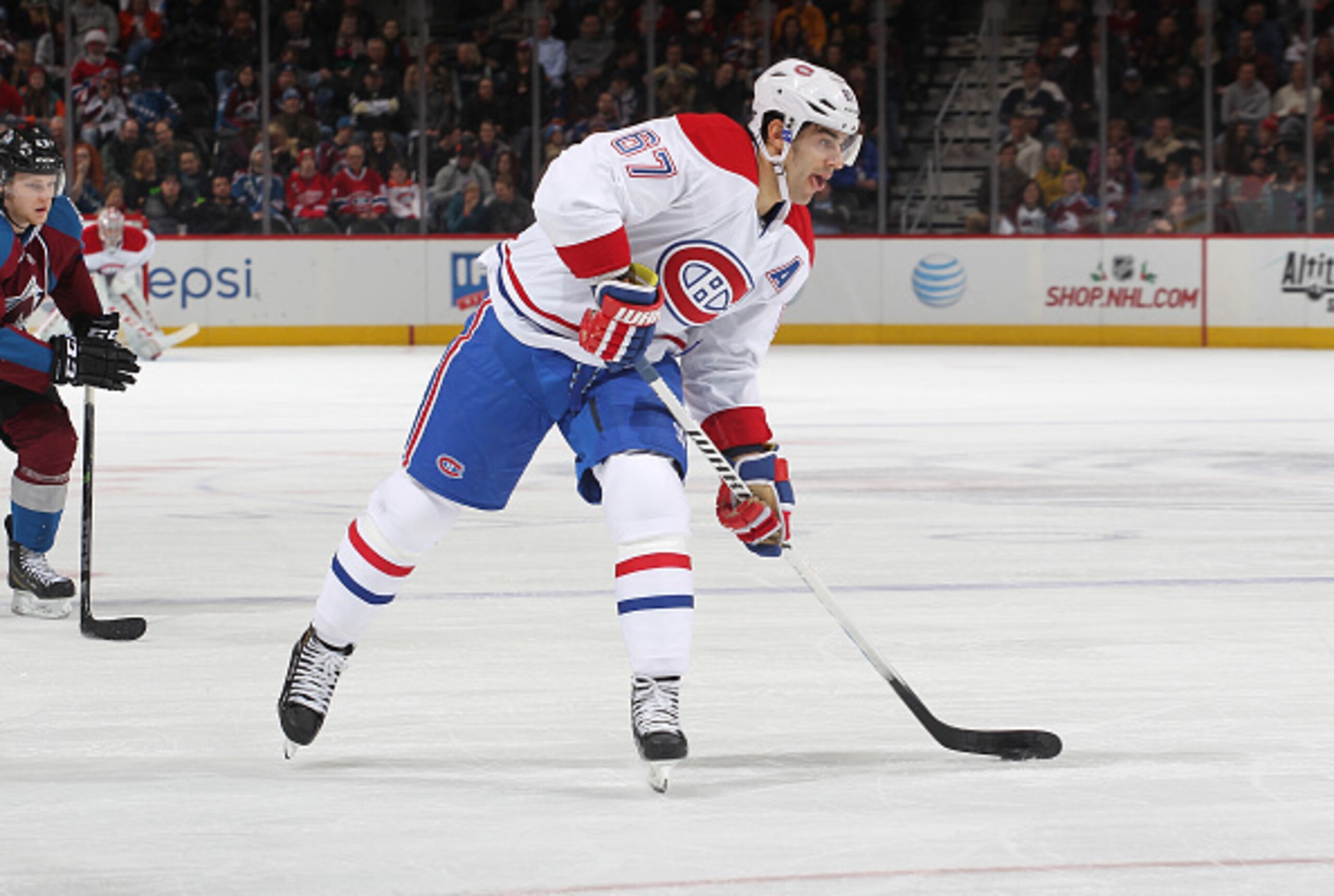 Max Pacioretty Max Pacioretty