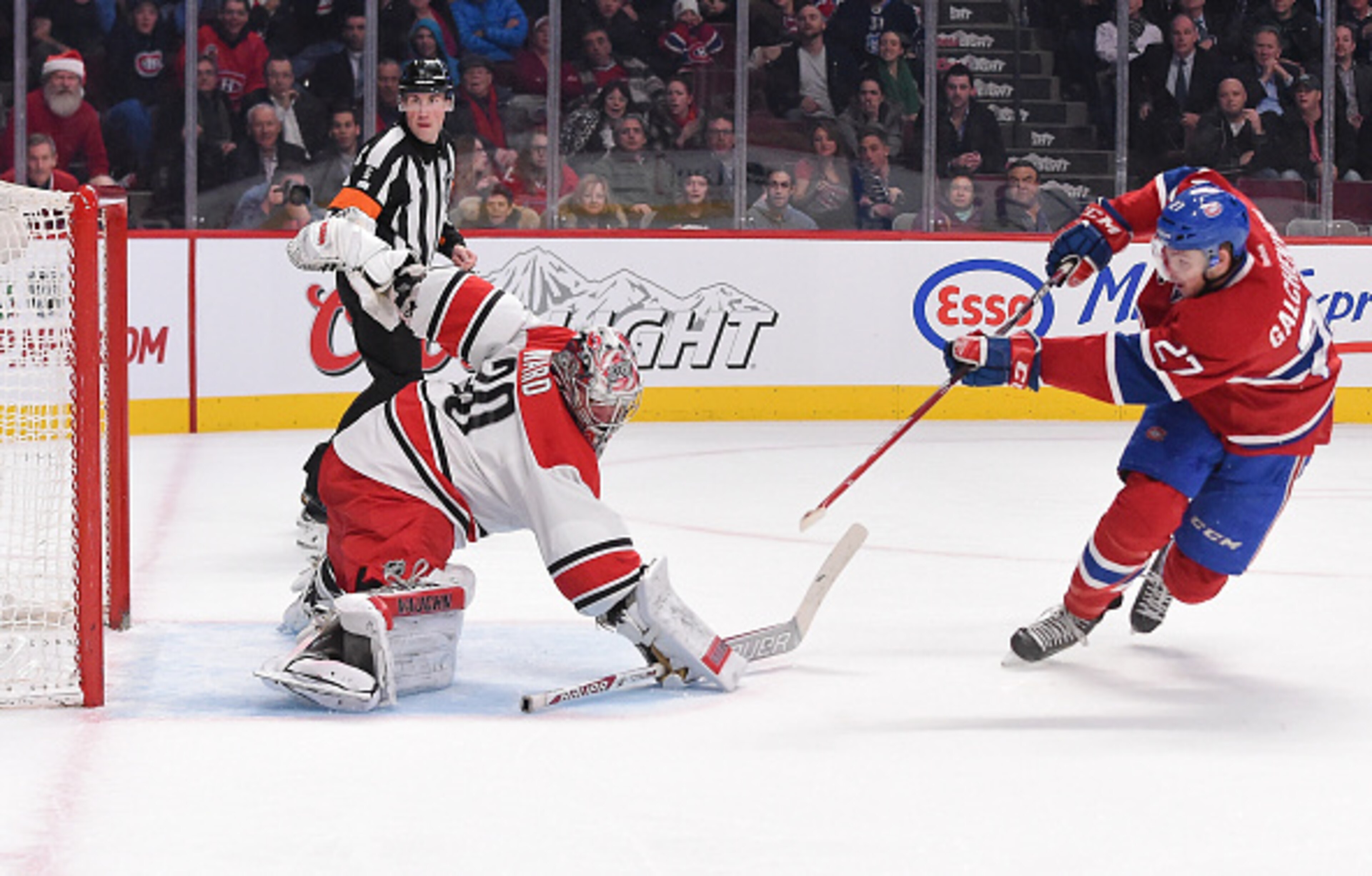 Alex Galchenyuk