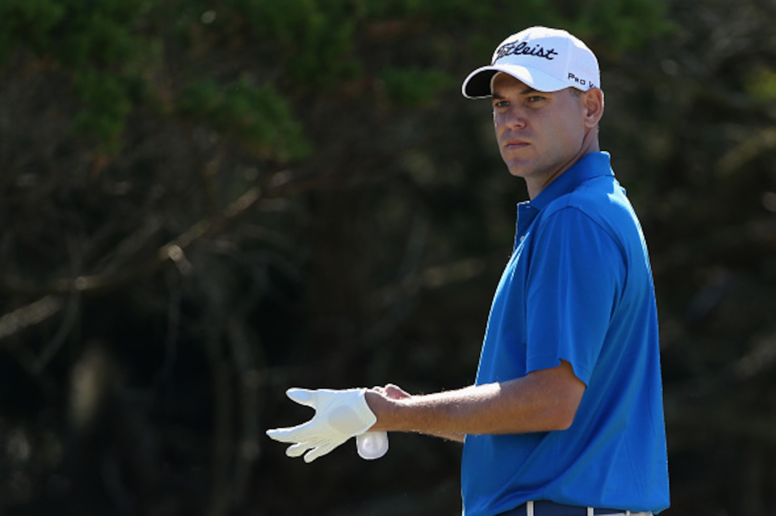 Bill Haas won it all in 2011, but he hasn't done much since.