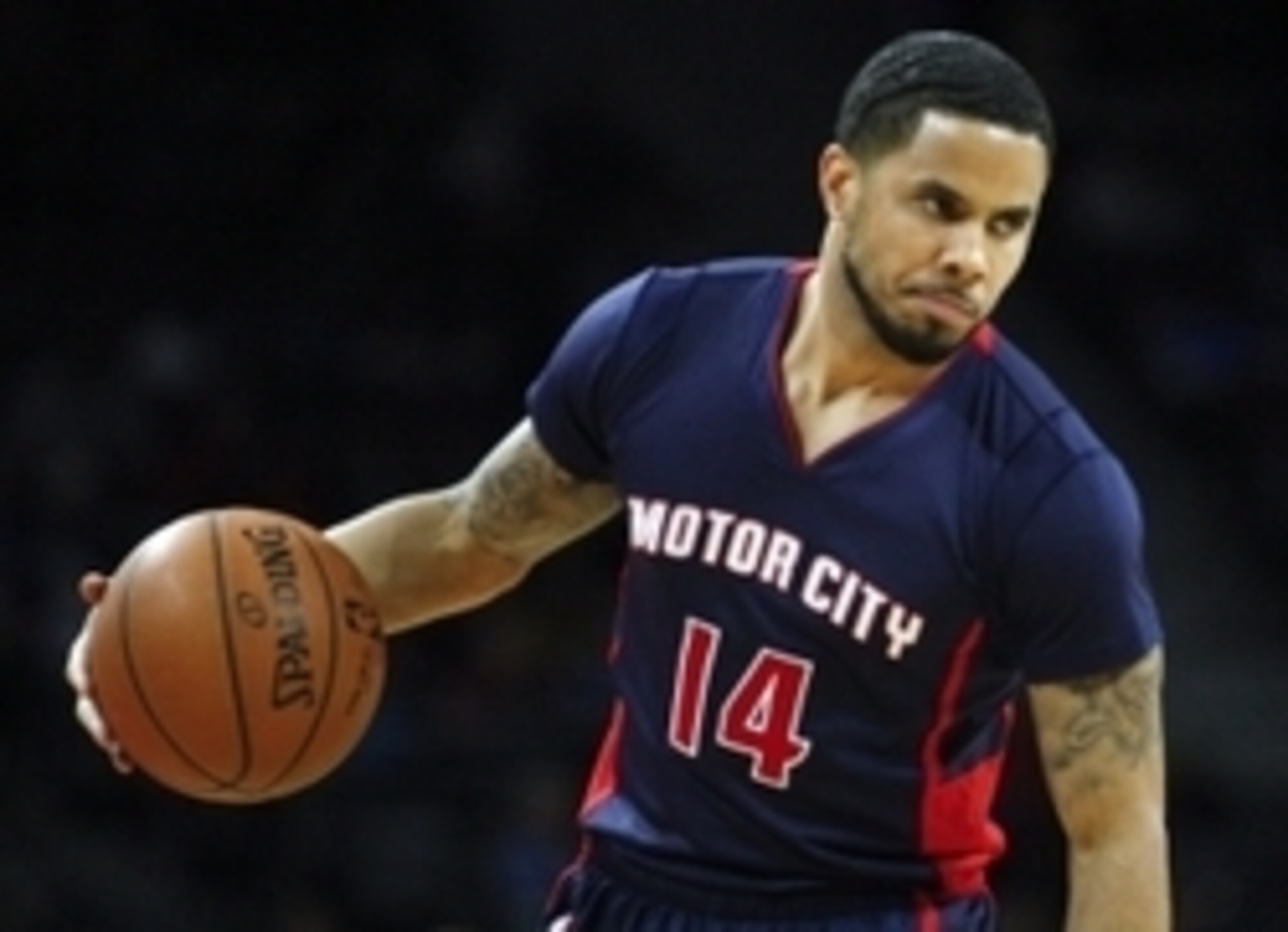 Many teams could use D.J. Augustin coming off their bench. Many teams could use D.J. Augustin coming off their bench.