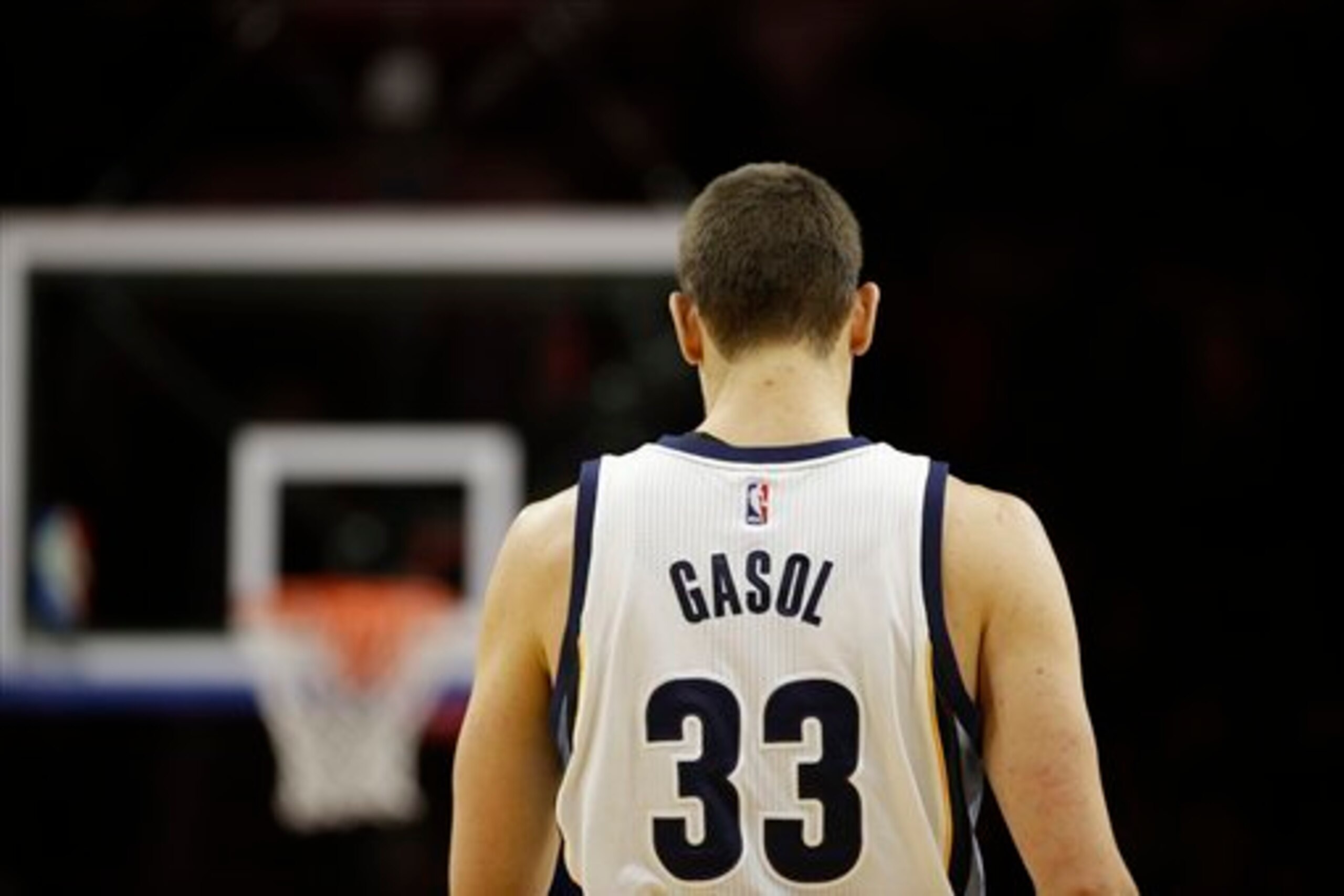 Why wait for Dwight in 2016 when you can scoop up Marc this summer?