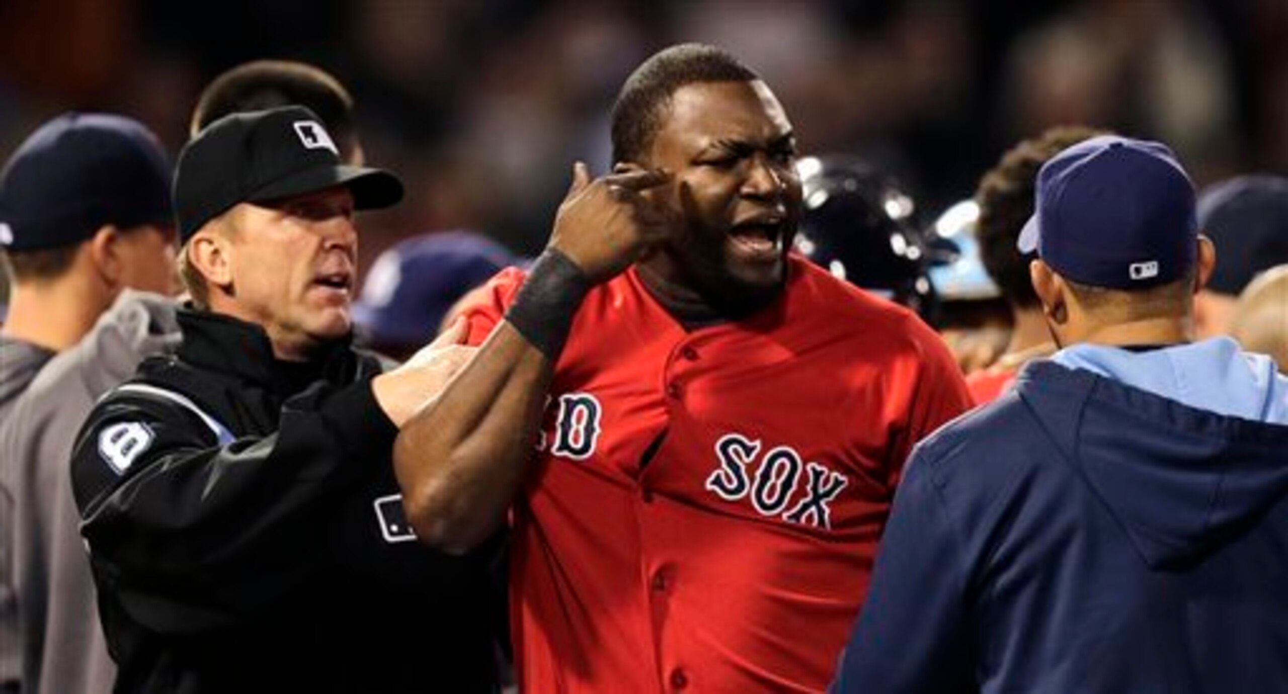 David Ortiz