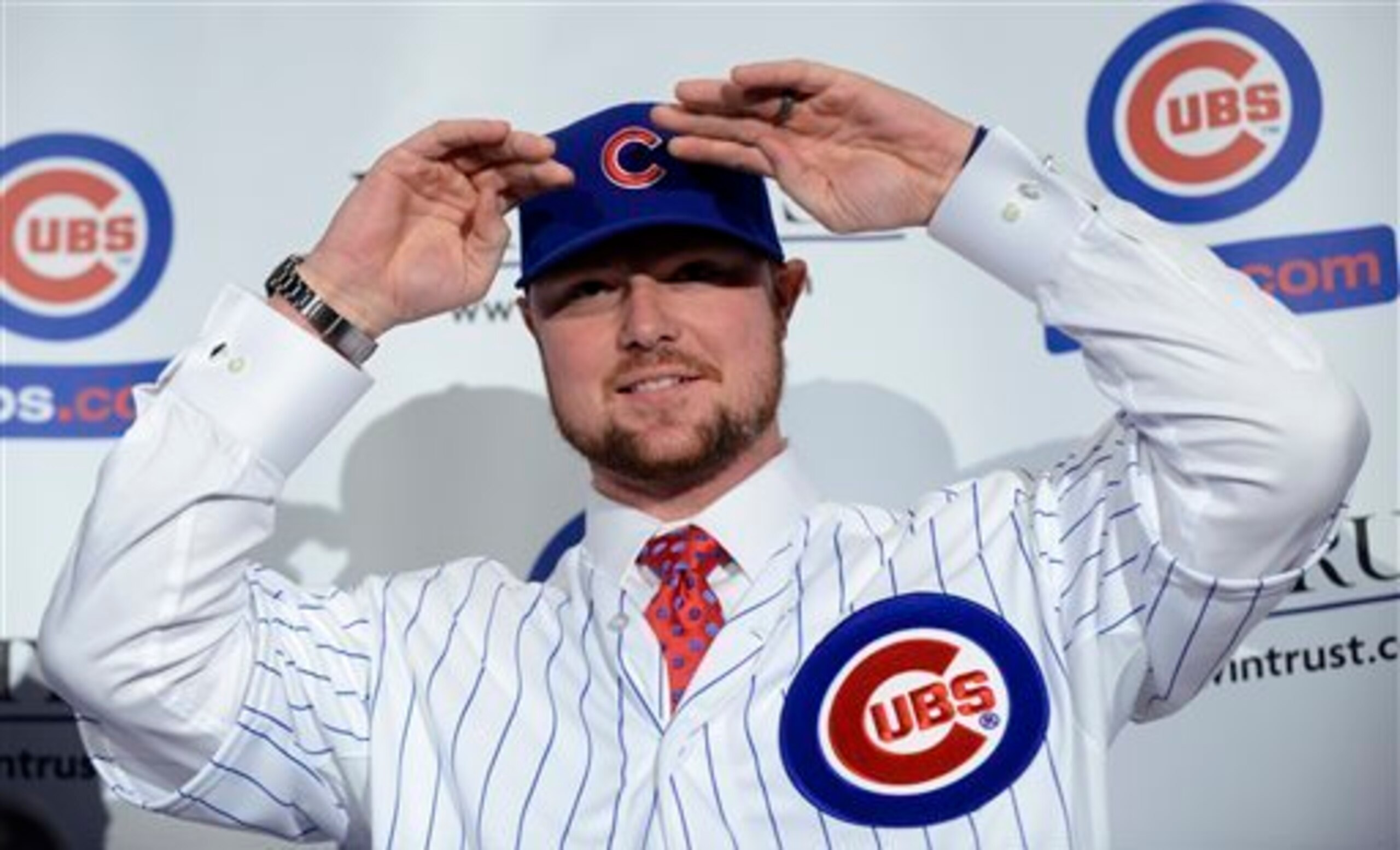 Jon Lester