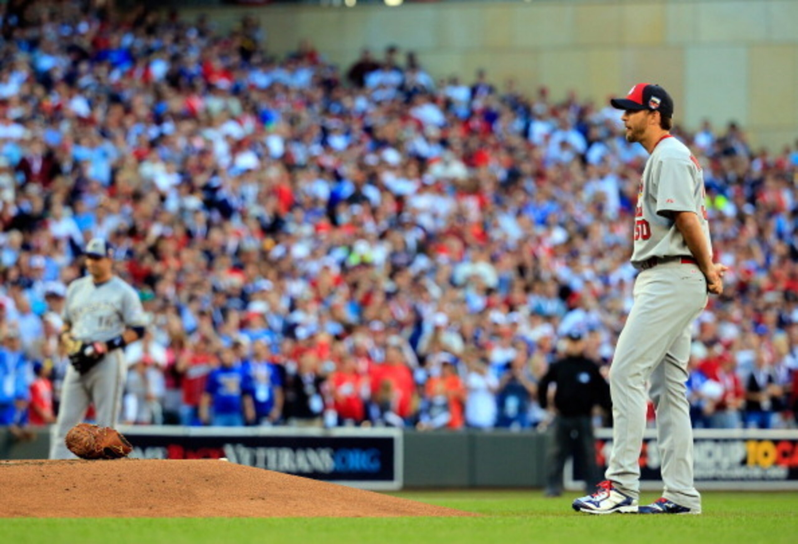 Adam Wainwright