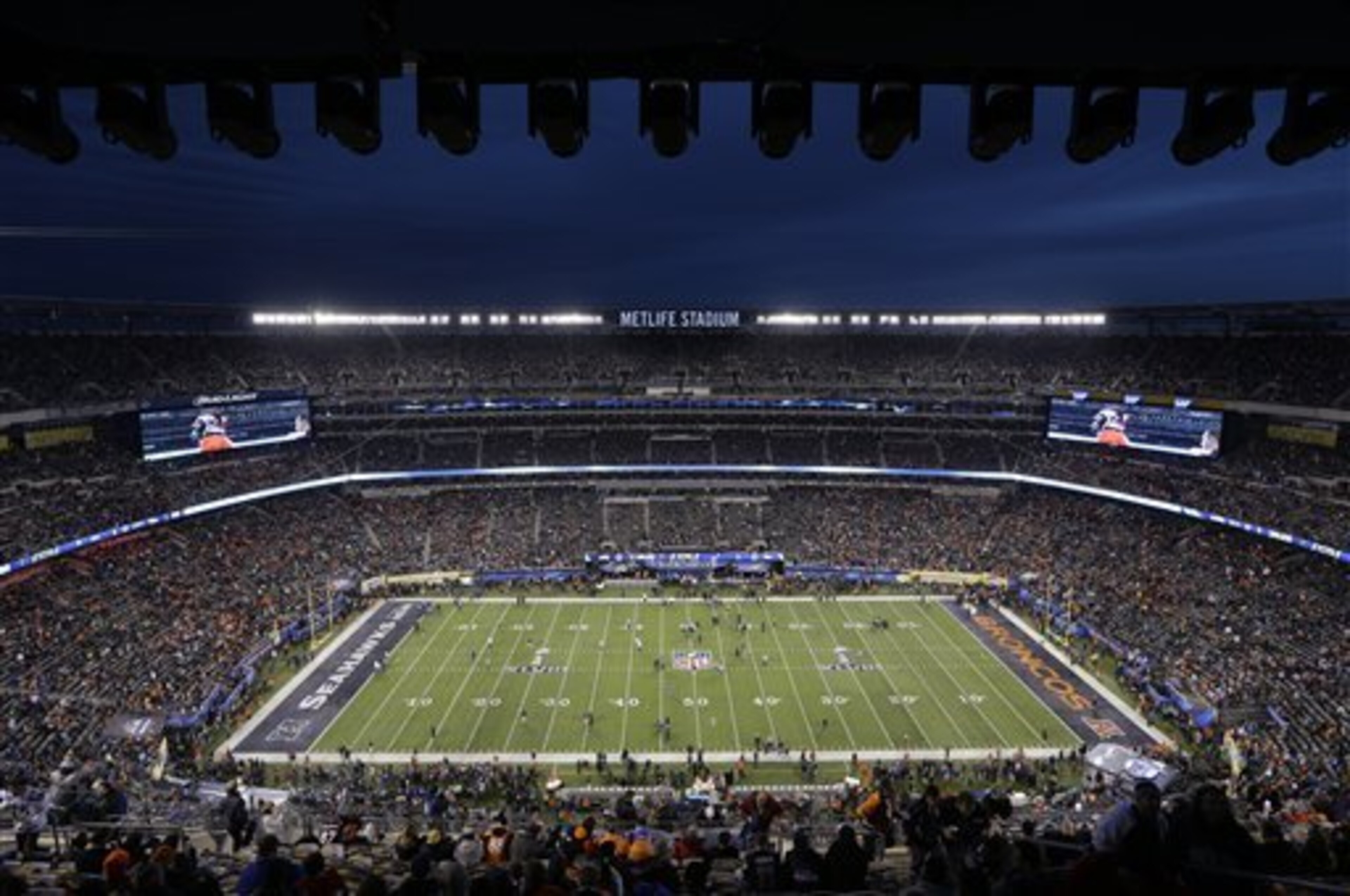 MetLife Stadium