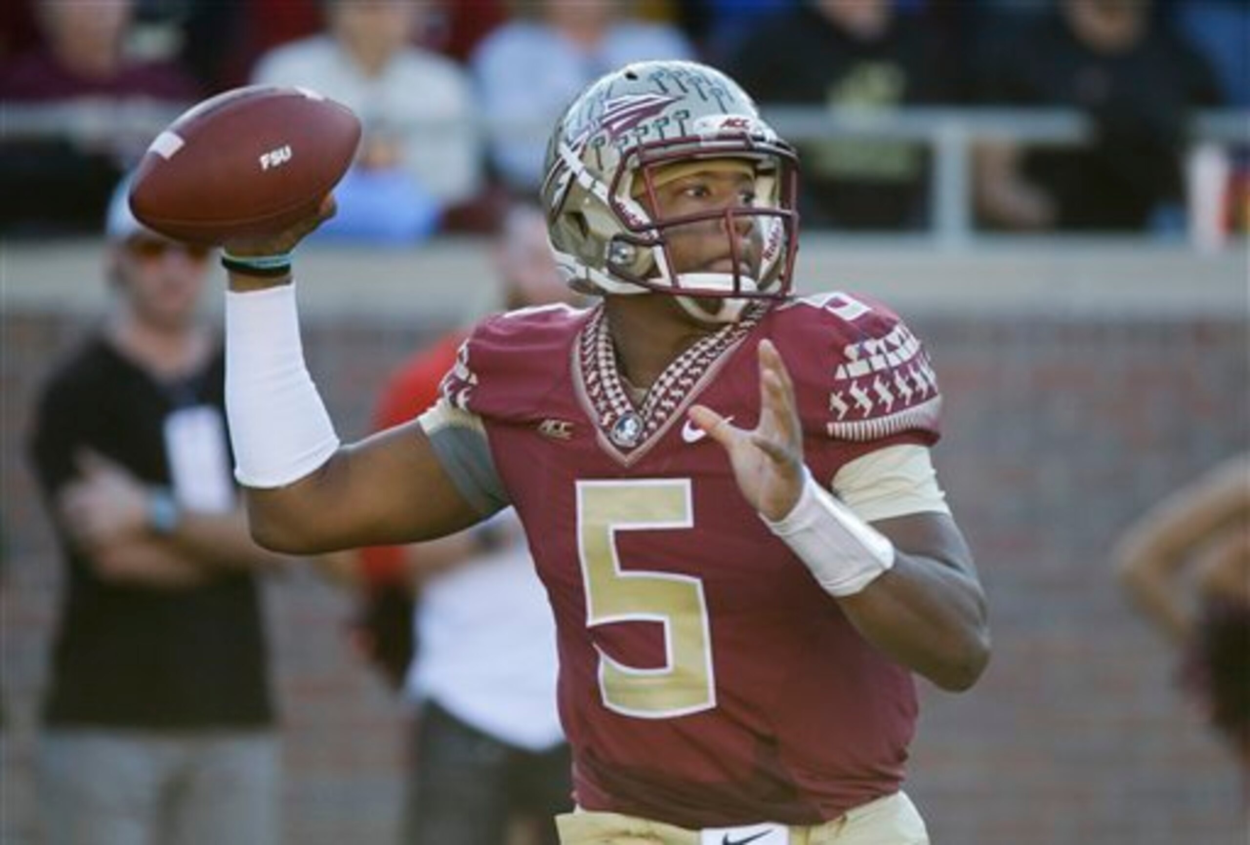 Jameis Winston