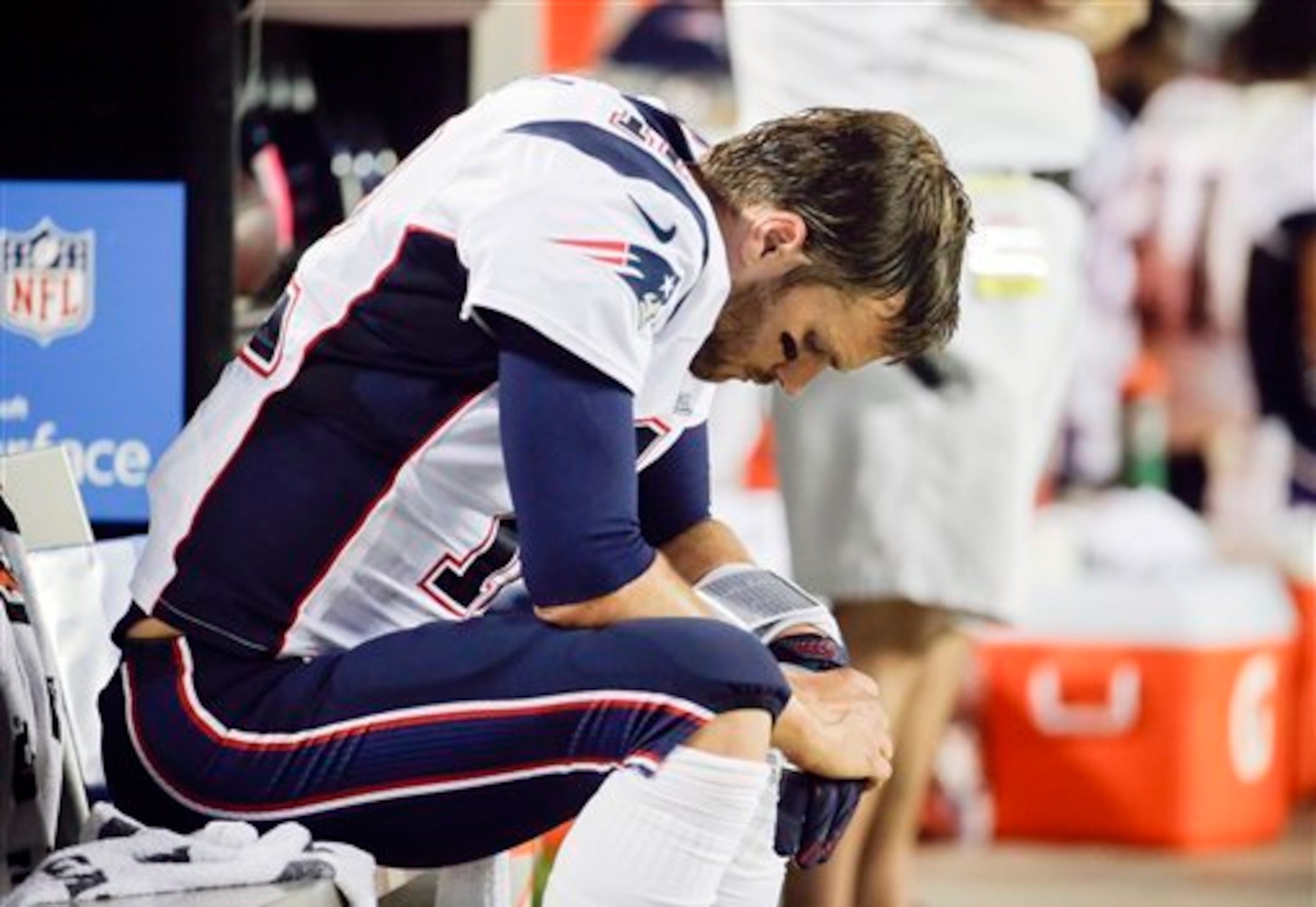 Tom Brady