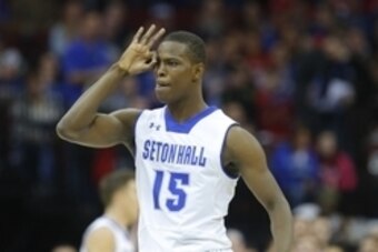 Isaiah Whitehead