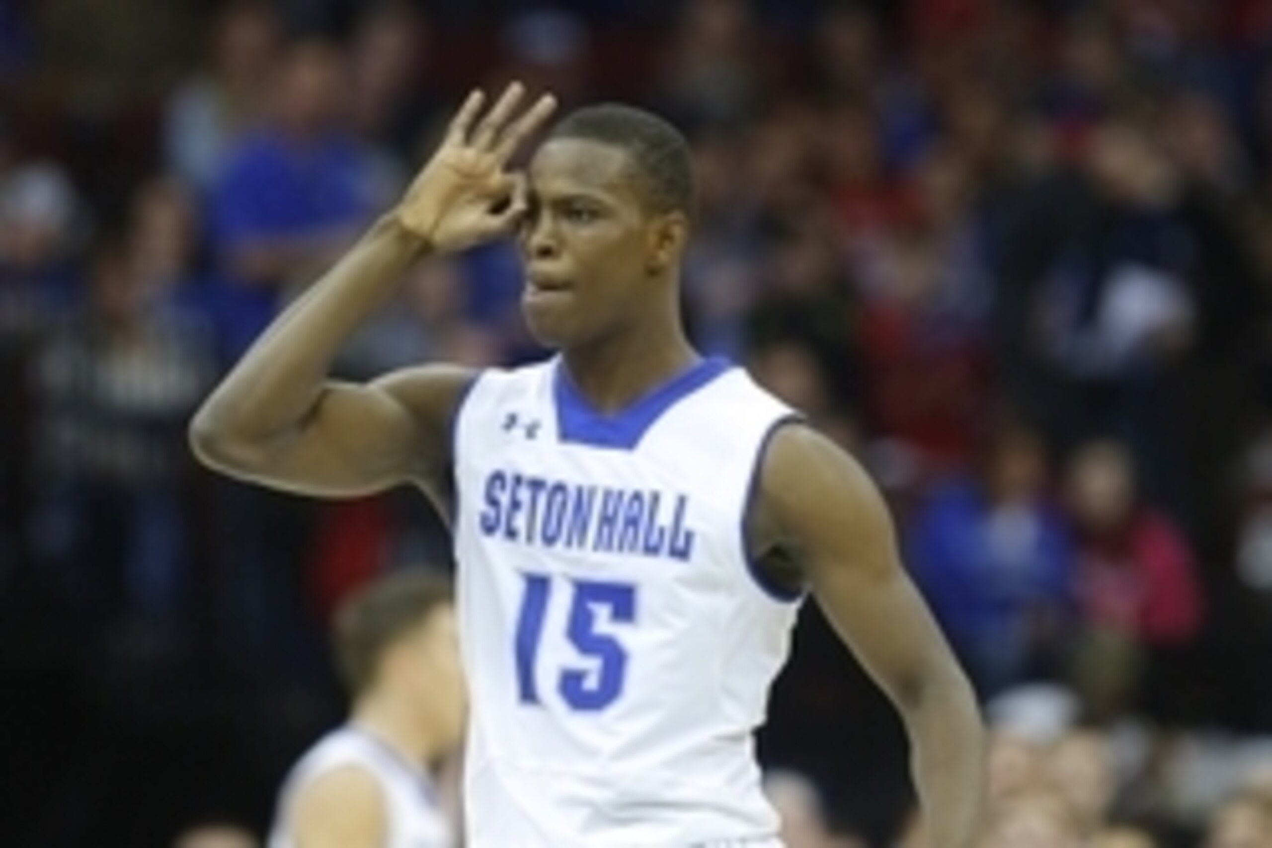Isaiah Whitehead