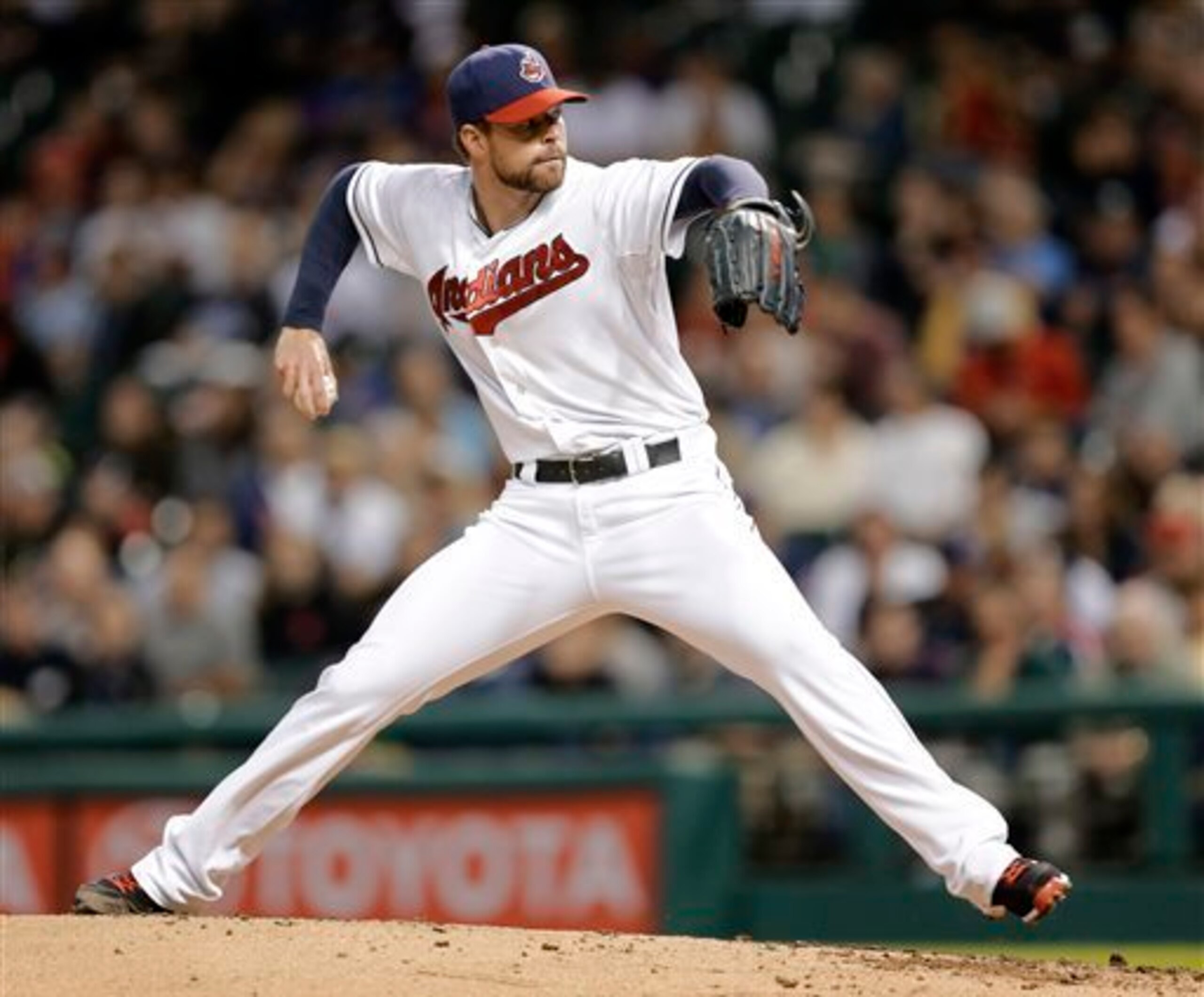 Corey Kluber