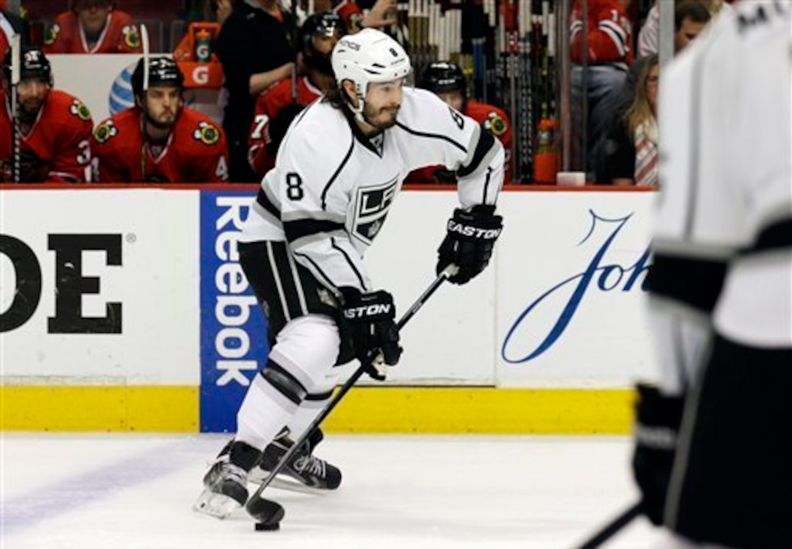Drew Doughty