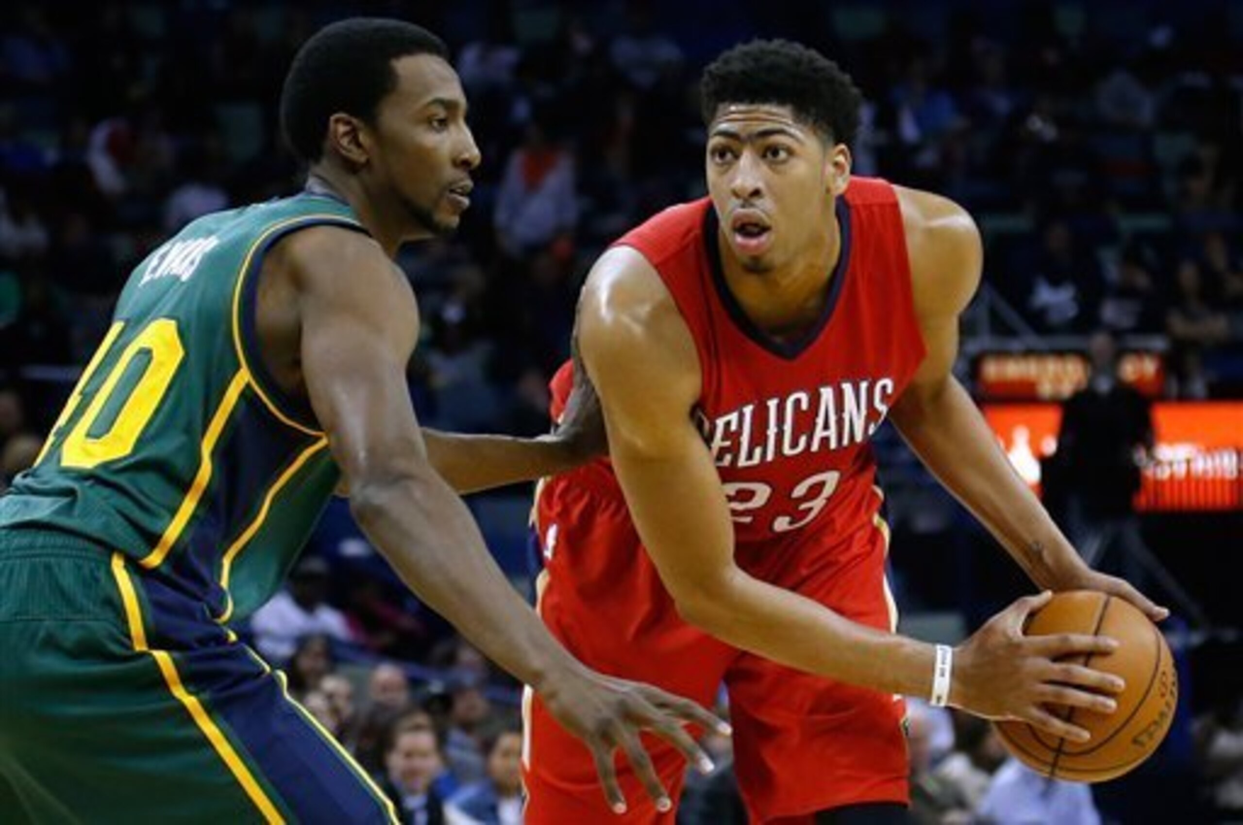 Anthony Davis