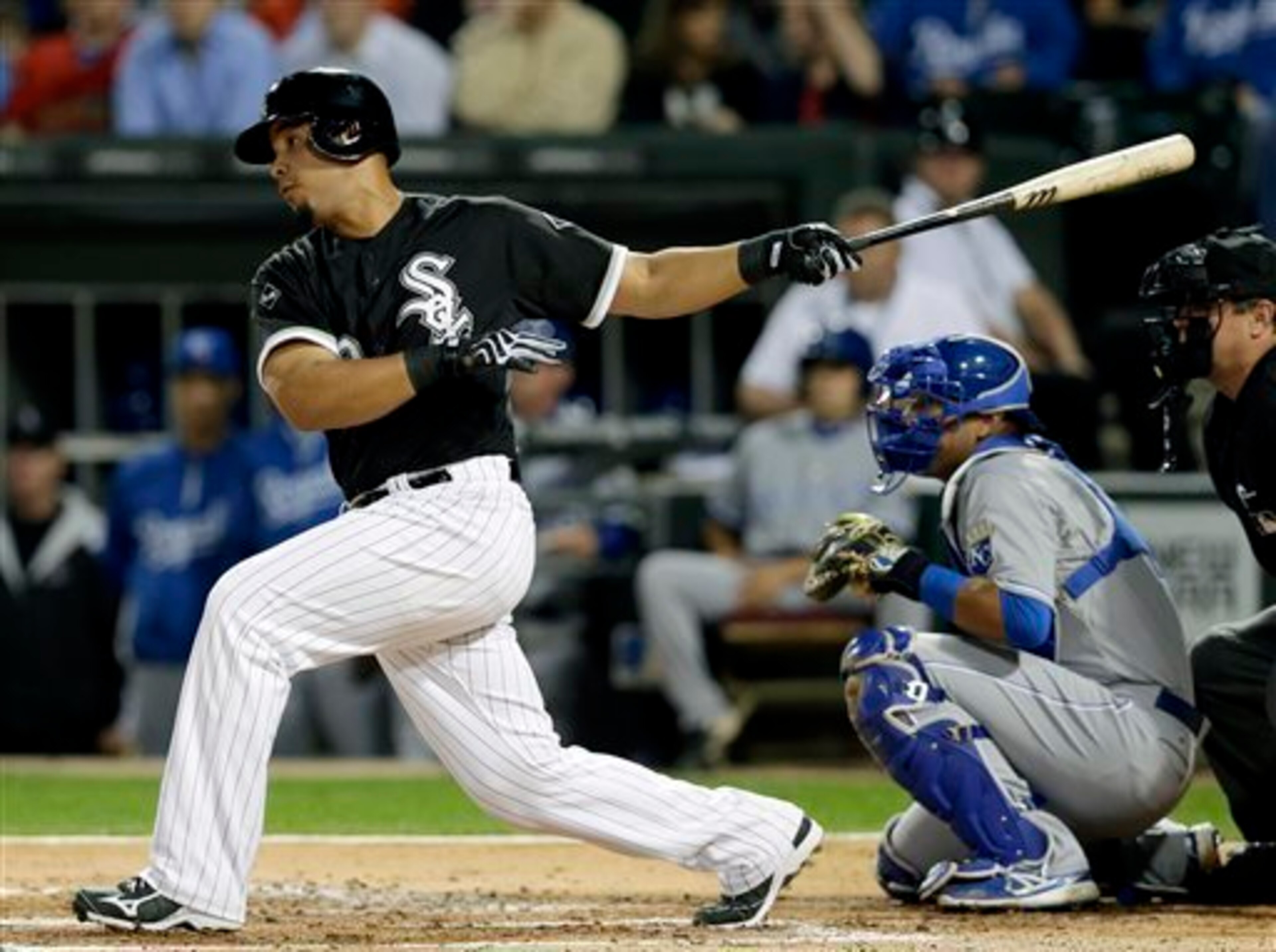 Jose Abreu