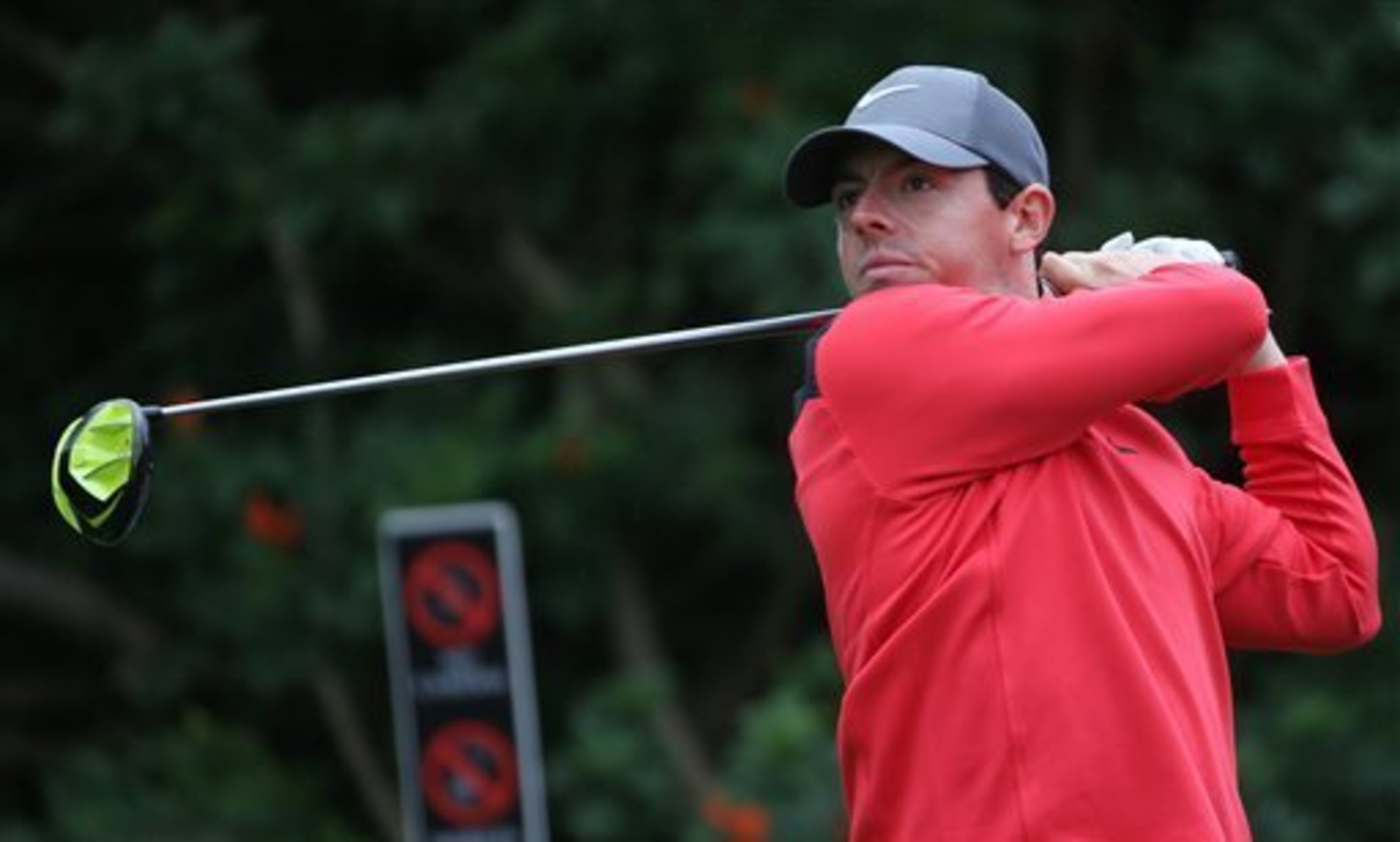 Rory McIlroy