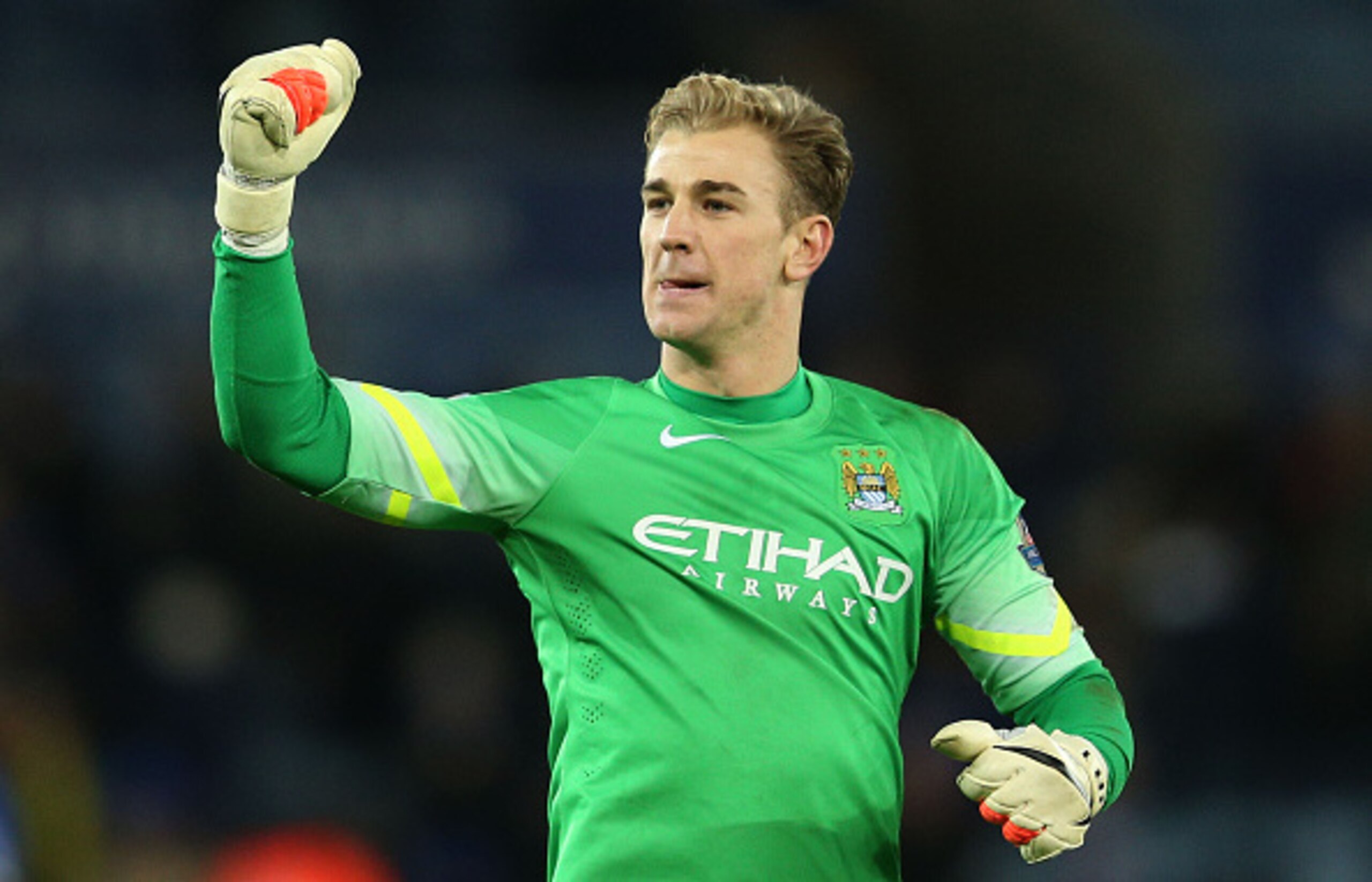 Hart is feeling pretty sporty these days, as well he should.