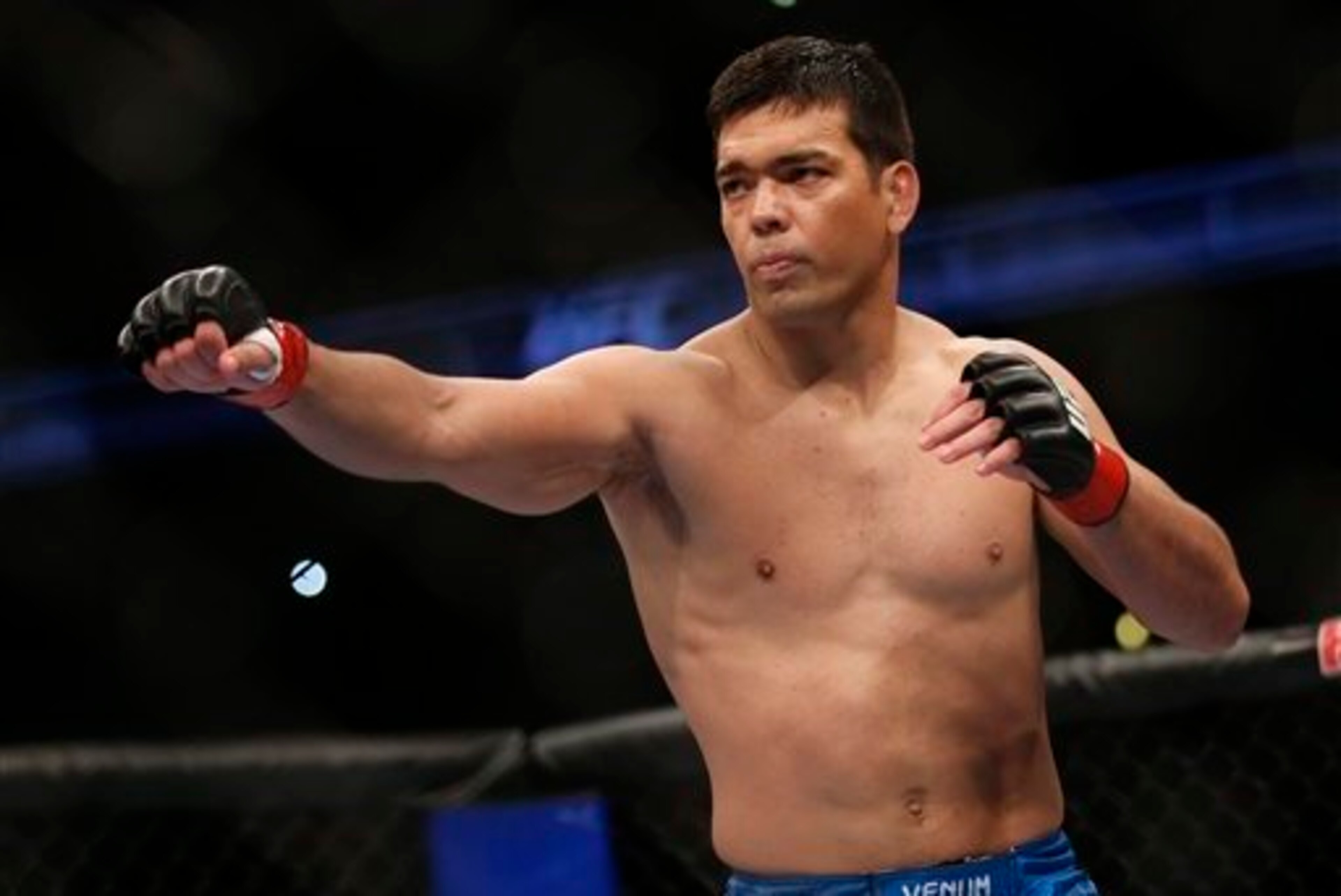Lyoto Machida Lyoto Machida