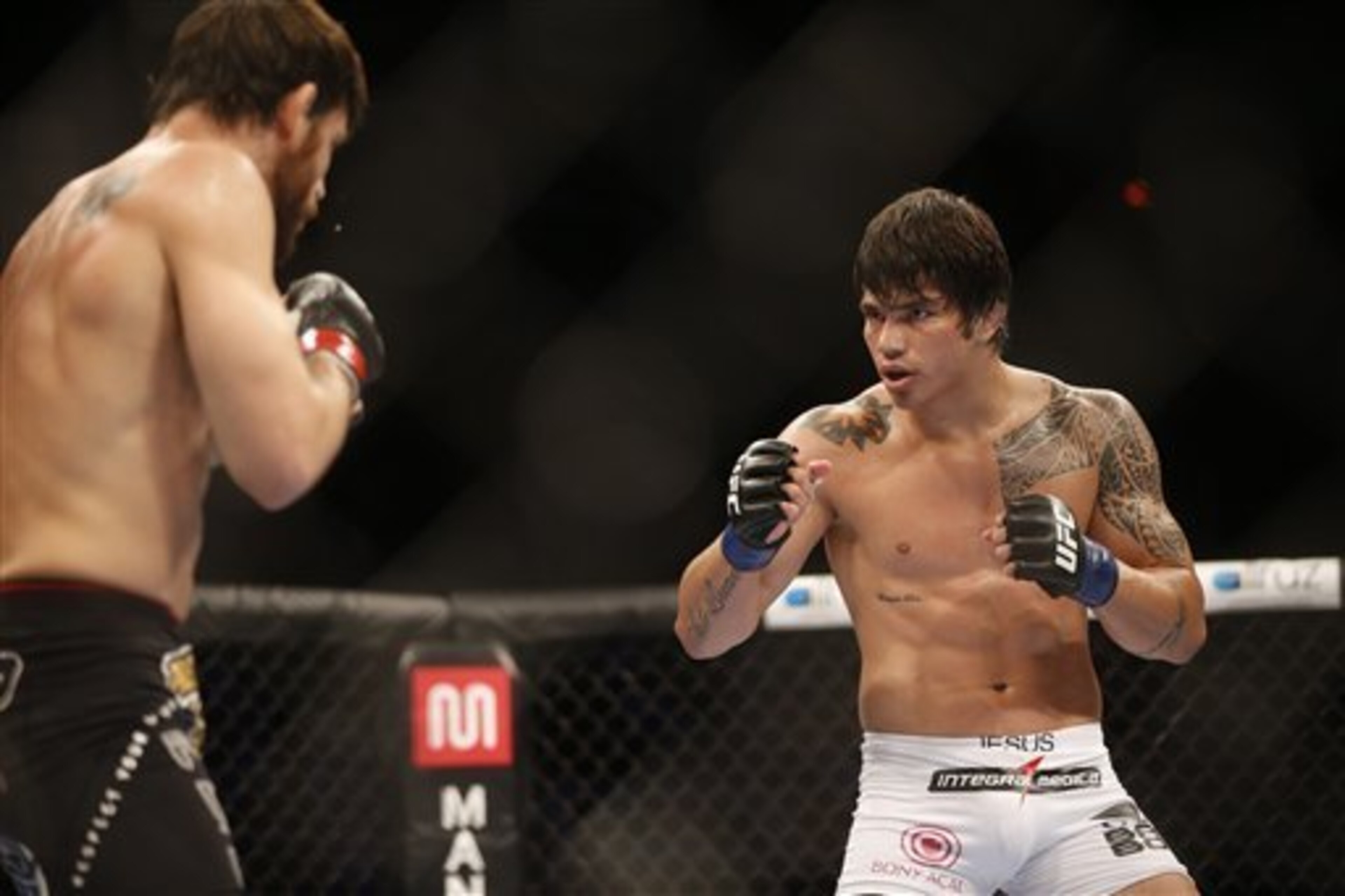 Erick Silva Erick Silva