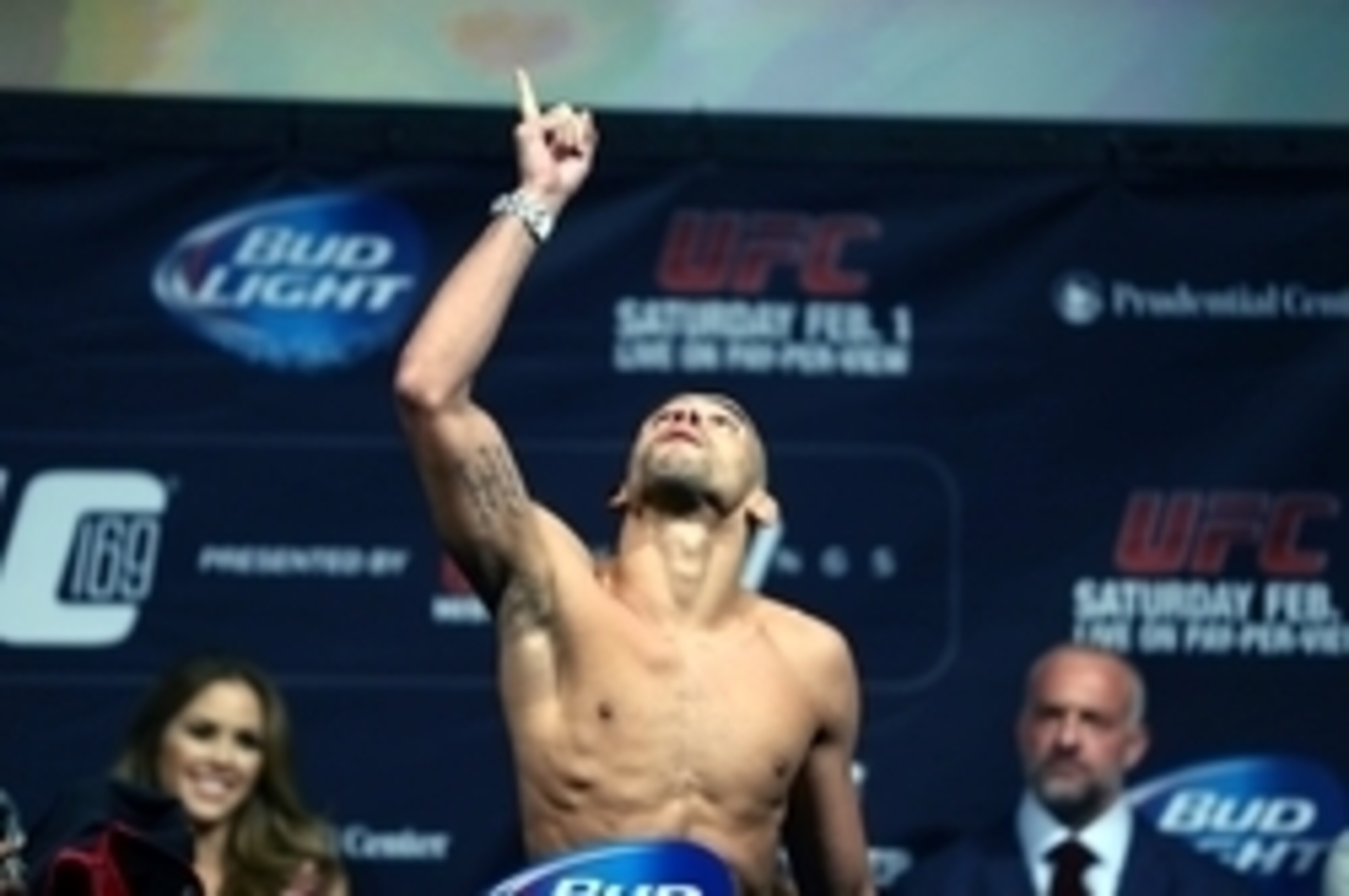 Renan Barao Renan Barao