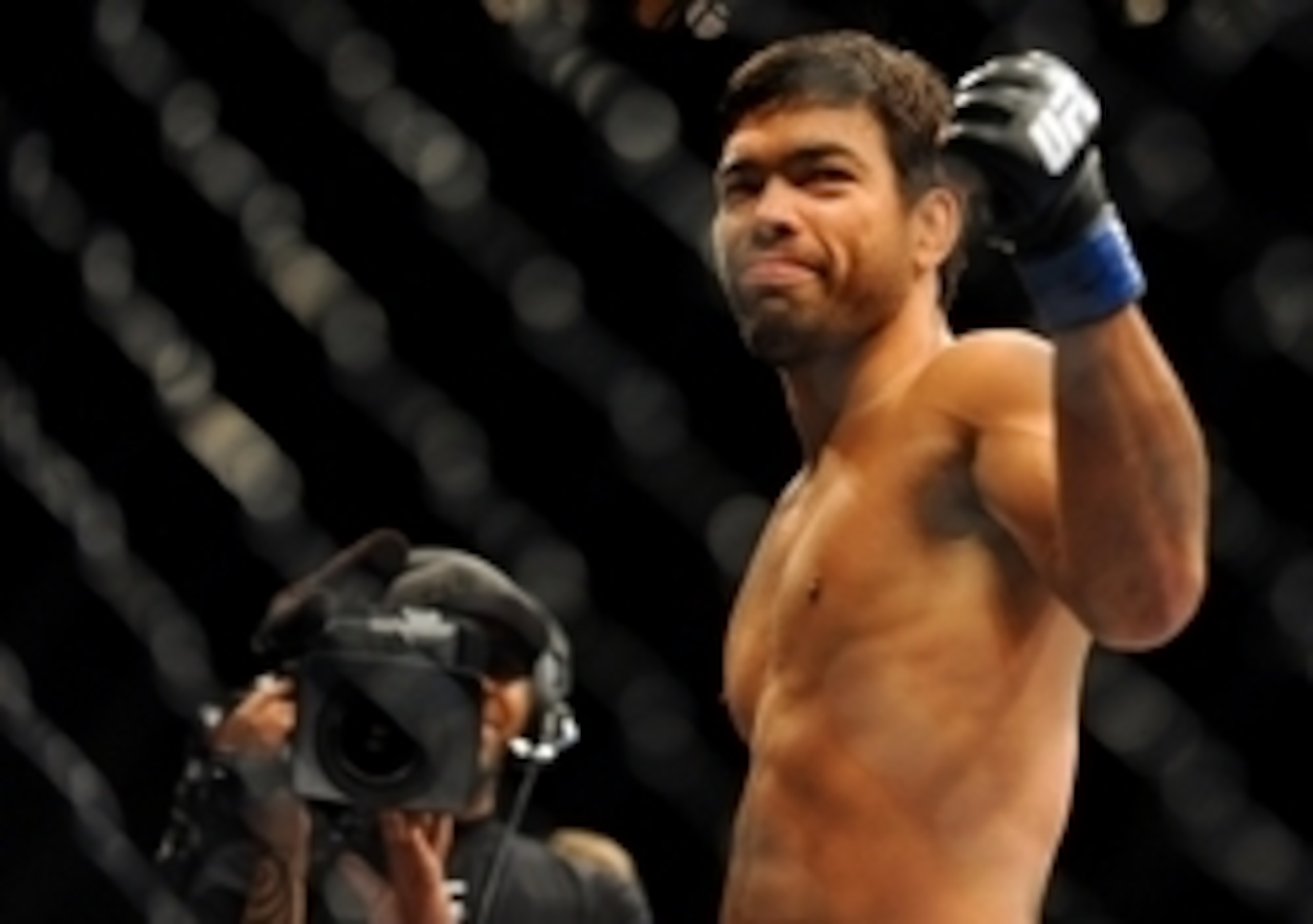 Lyoto Machida