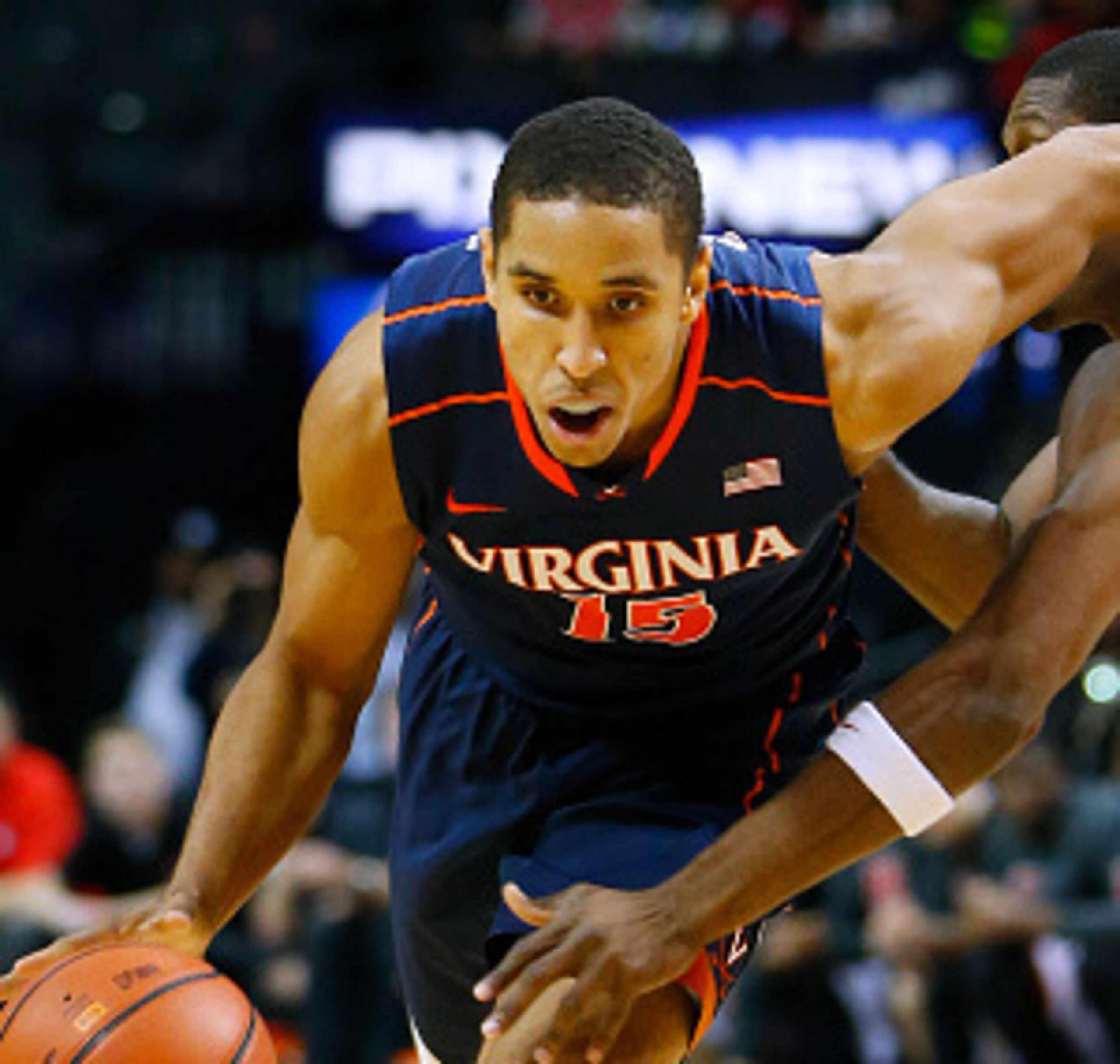 Malcolm Brogdon