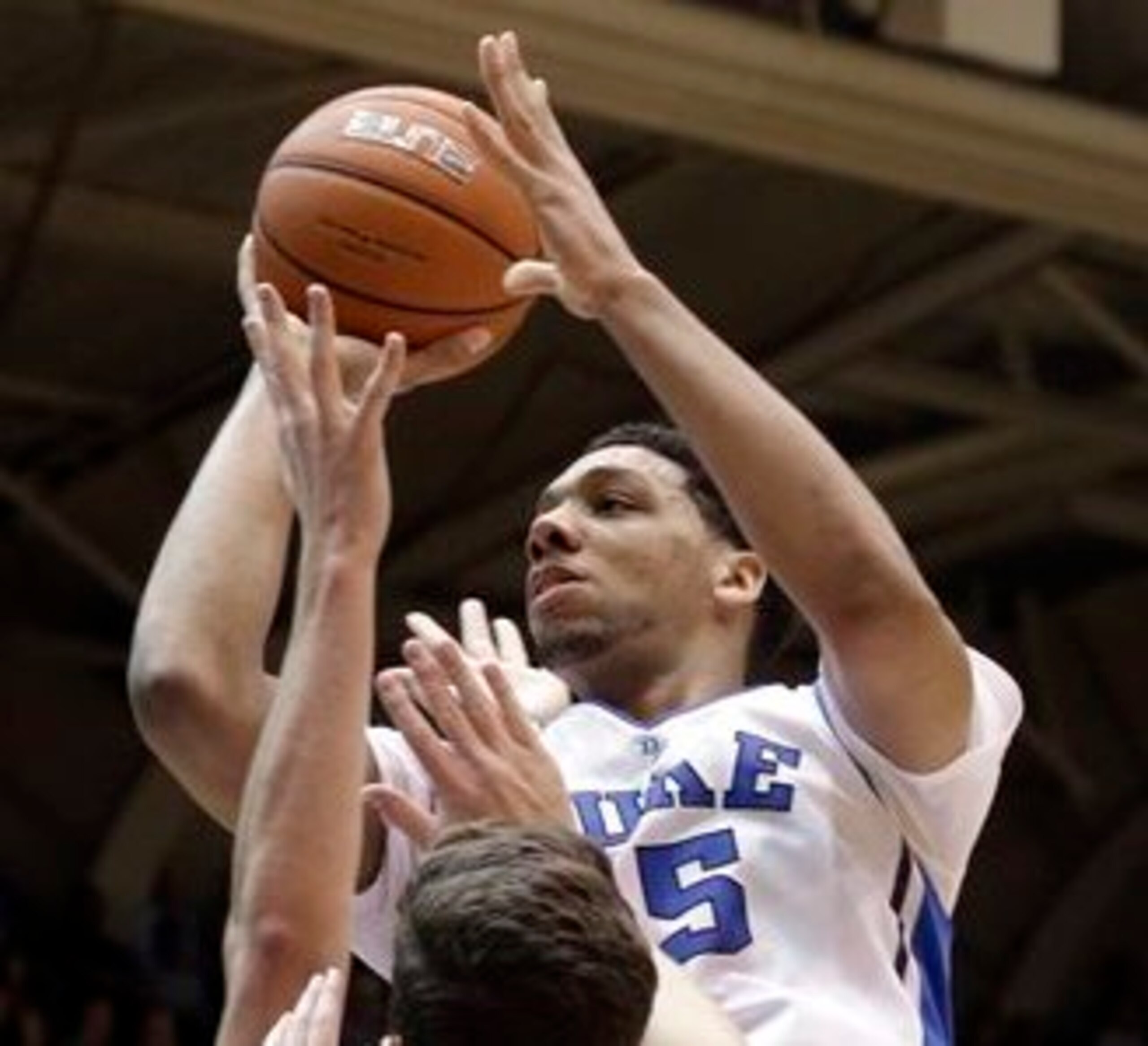 Jahlil Okafor