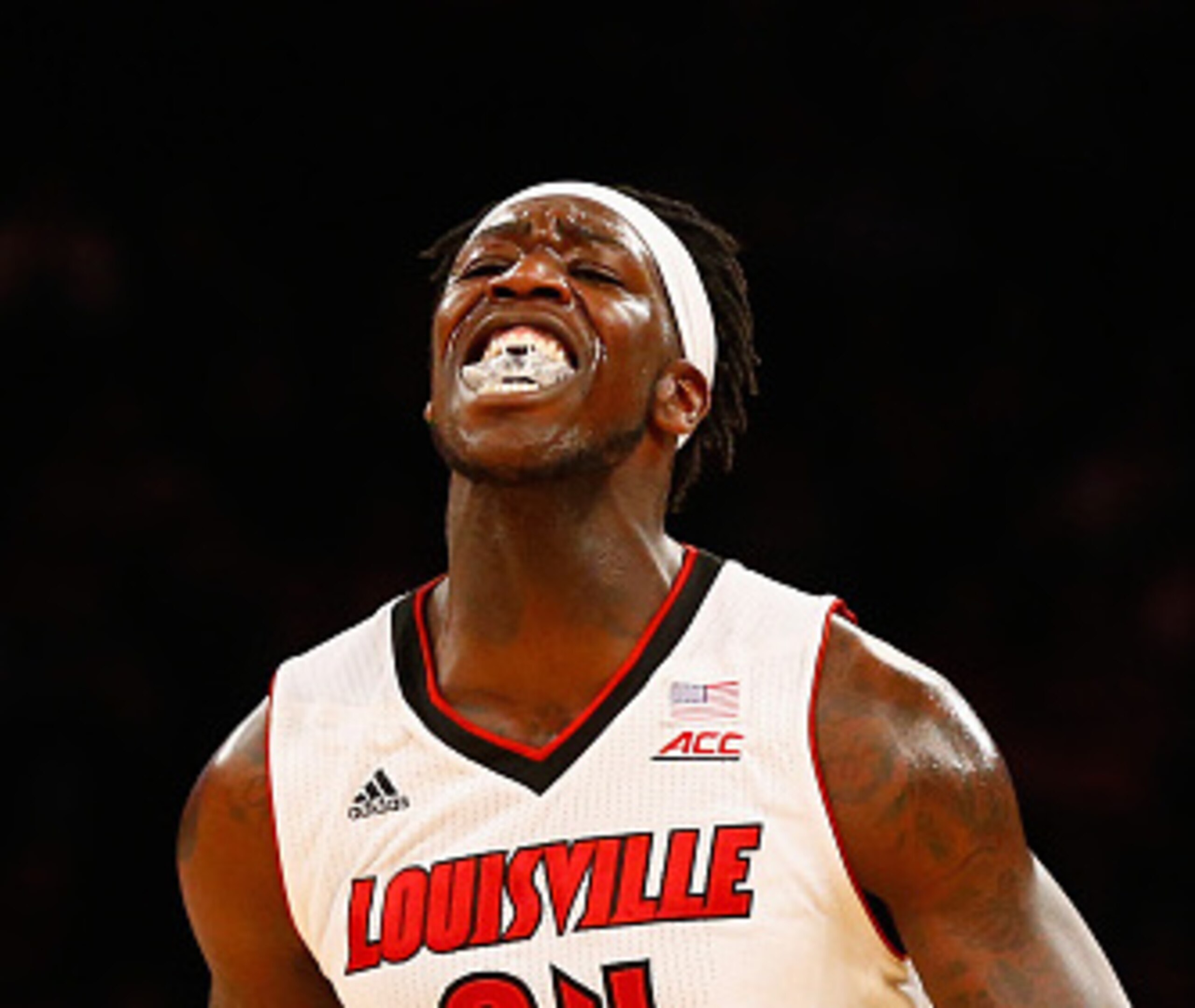 Montrezl Harrell