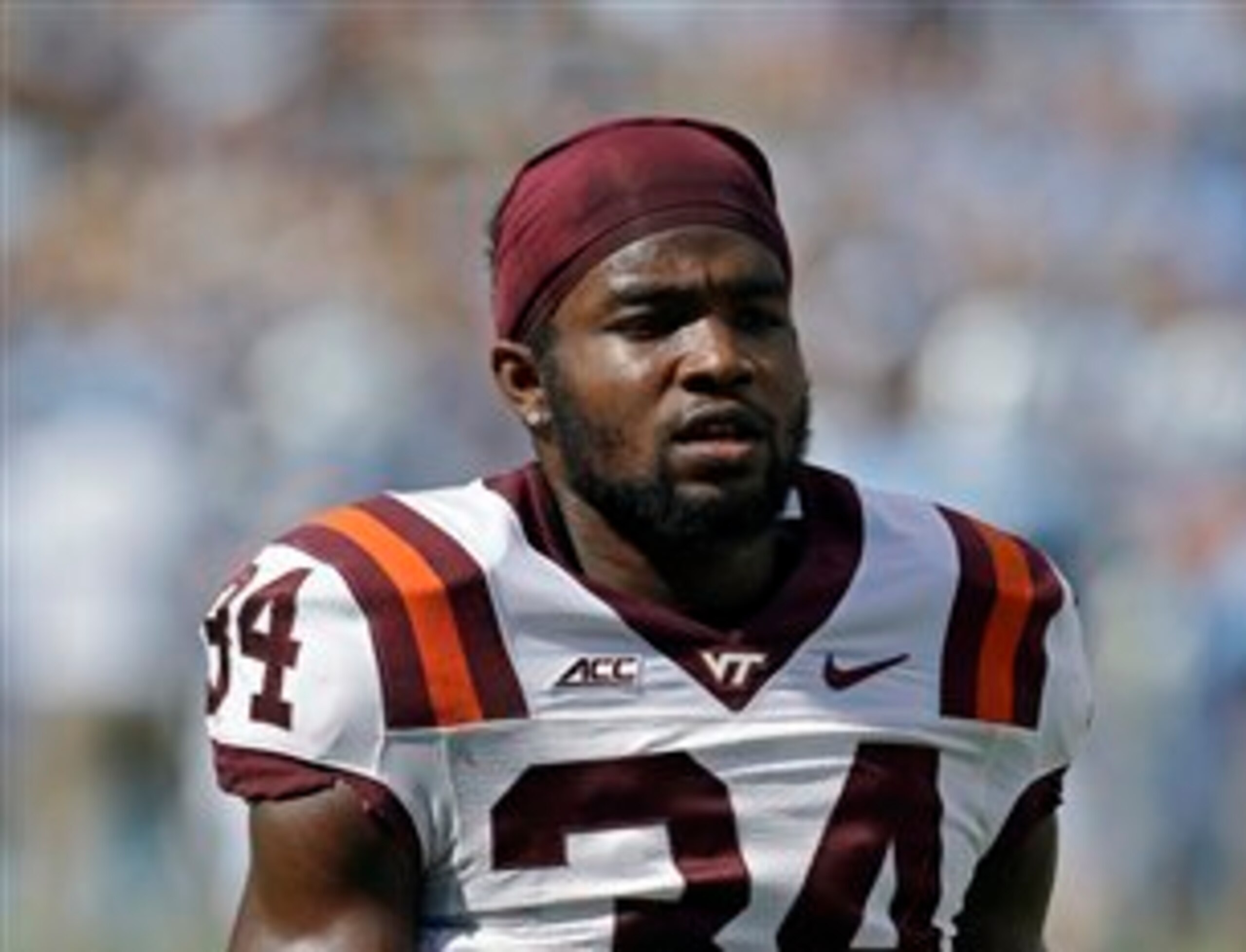 Kyshoen Jarrett
