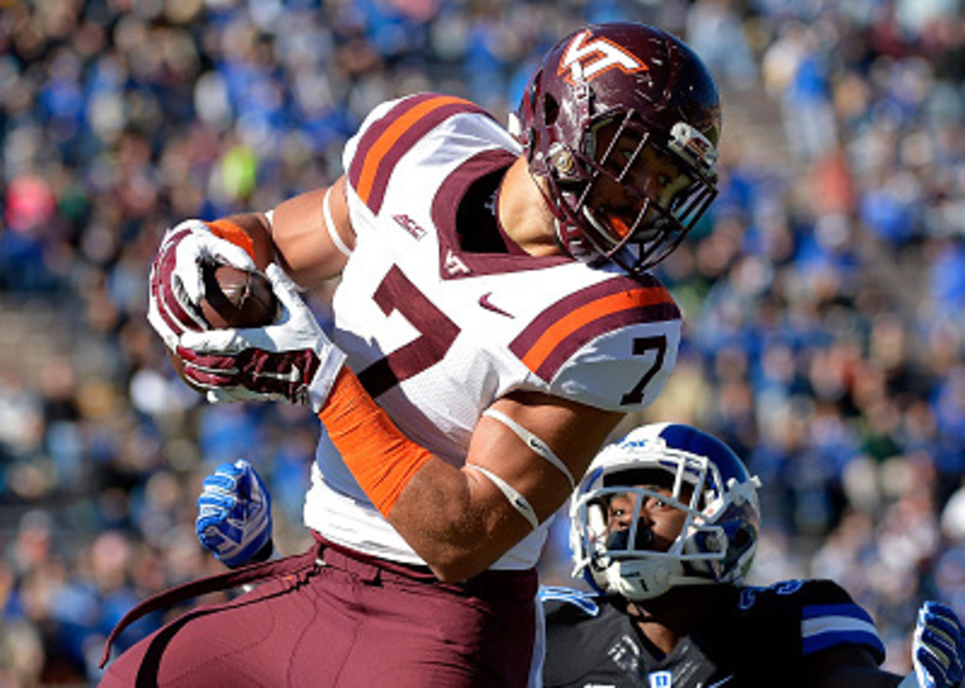 Bucky Hodges