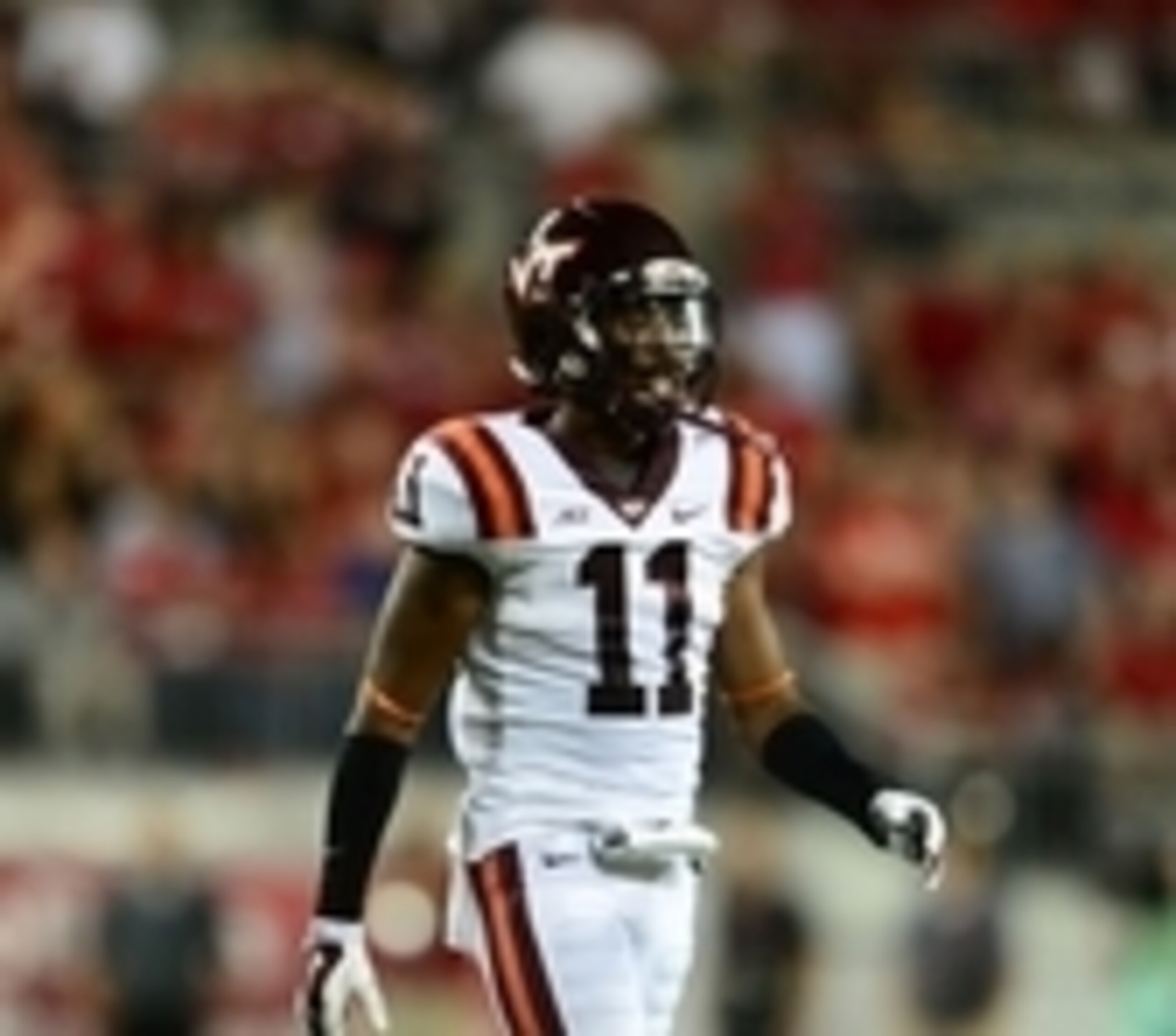 Kendall Fuller