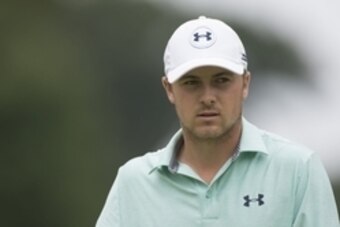 Jordan Spieth is definitely the front-runner of the best players on the PGA Tour under 25 years of age.