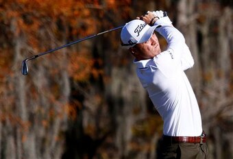 Justin Thomas has been a success at every level he's played.