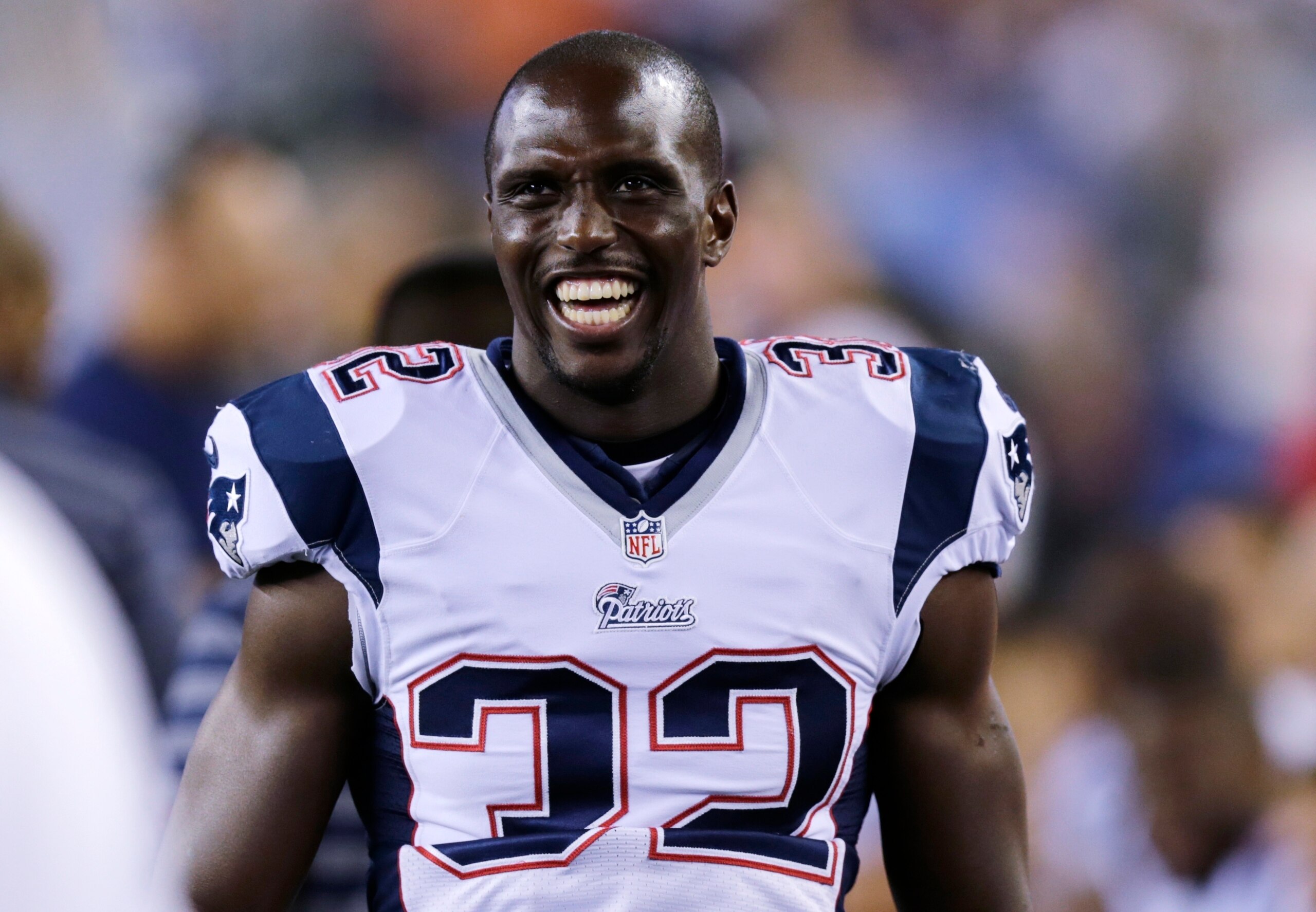 Could Devin McCourty fix Chicago's issues at free safety? Could Devin McCourty fix Chicago's issues at free safety?