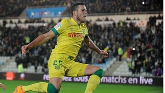 Veretout has been superb this season.