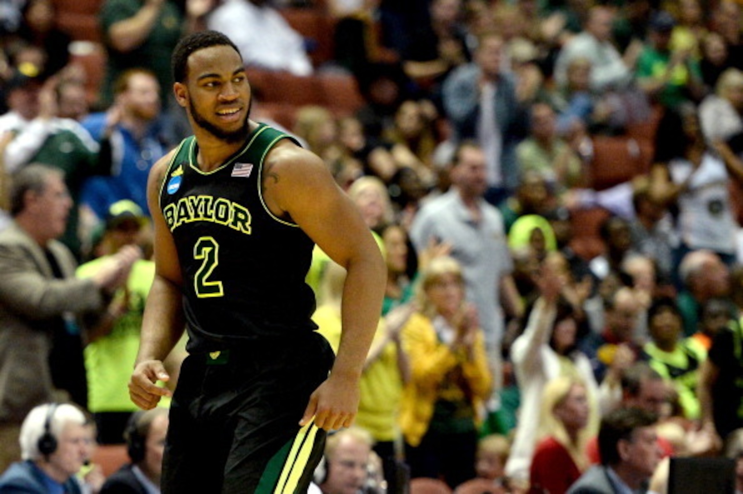 Rico Gathers