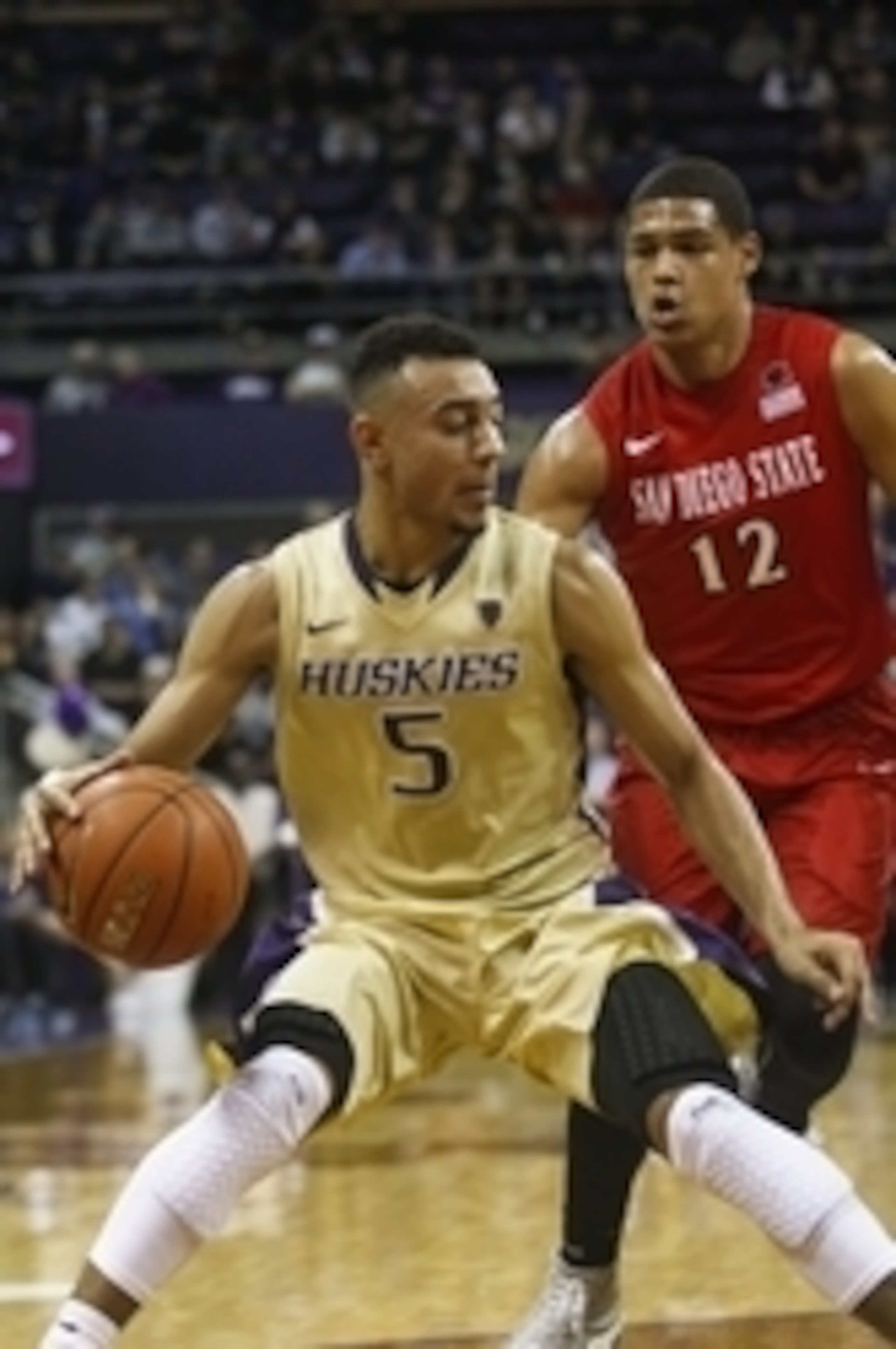 Nigel Williams-Goss