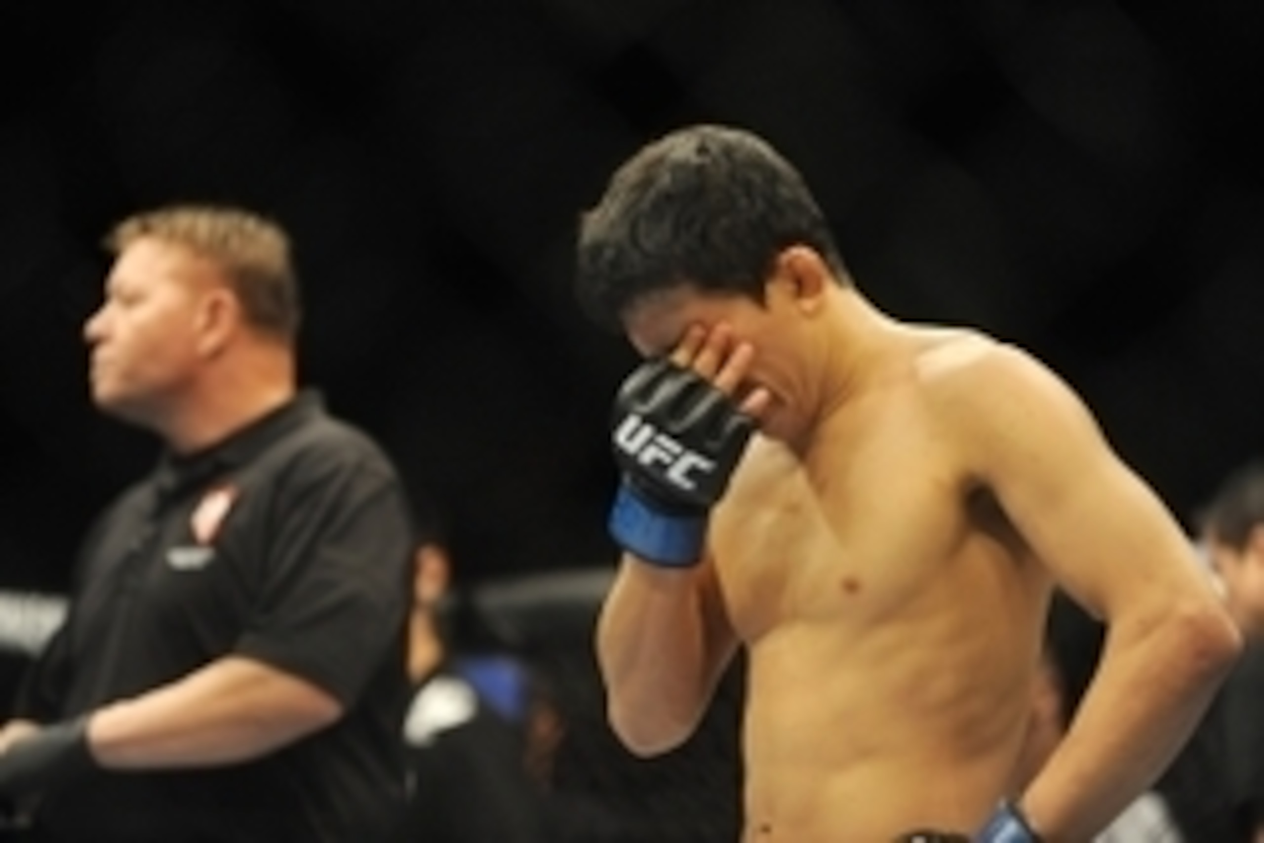 Dominick Cruz