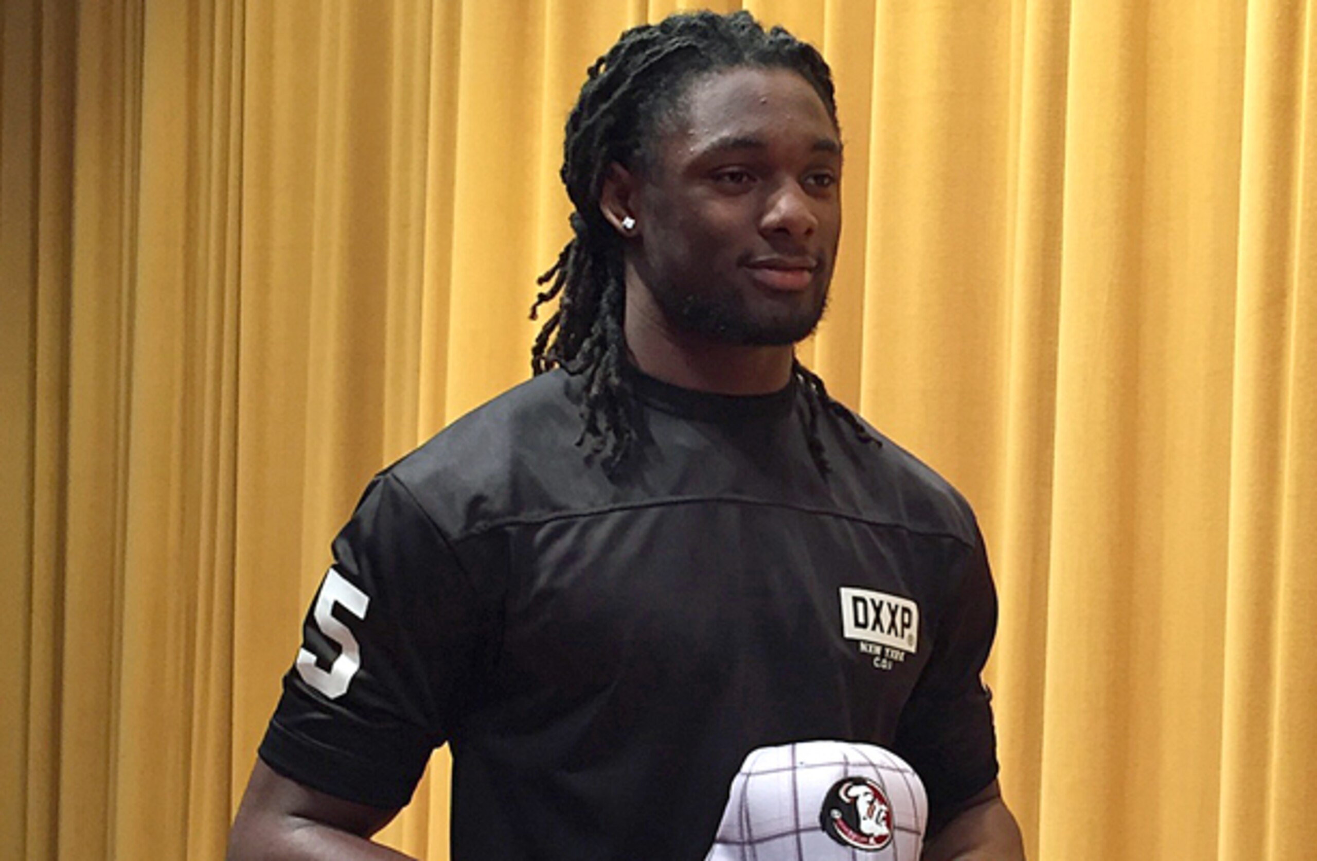 Josh Sweat