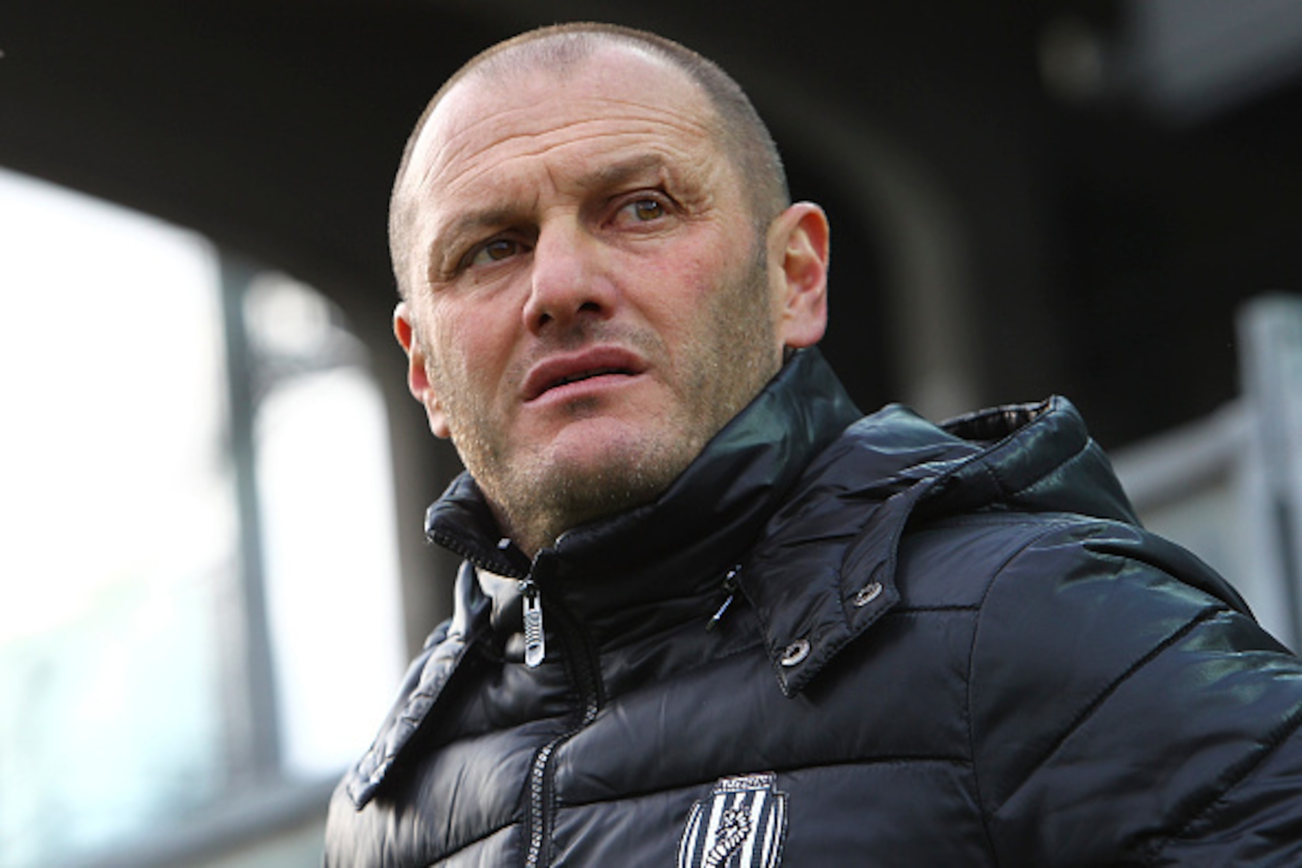 Bisoli's Seahorses are in for a long relegation fight.