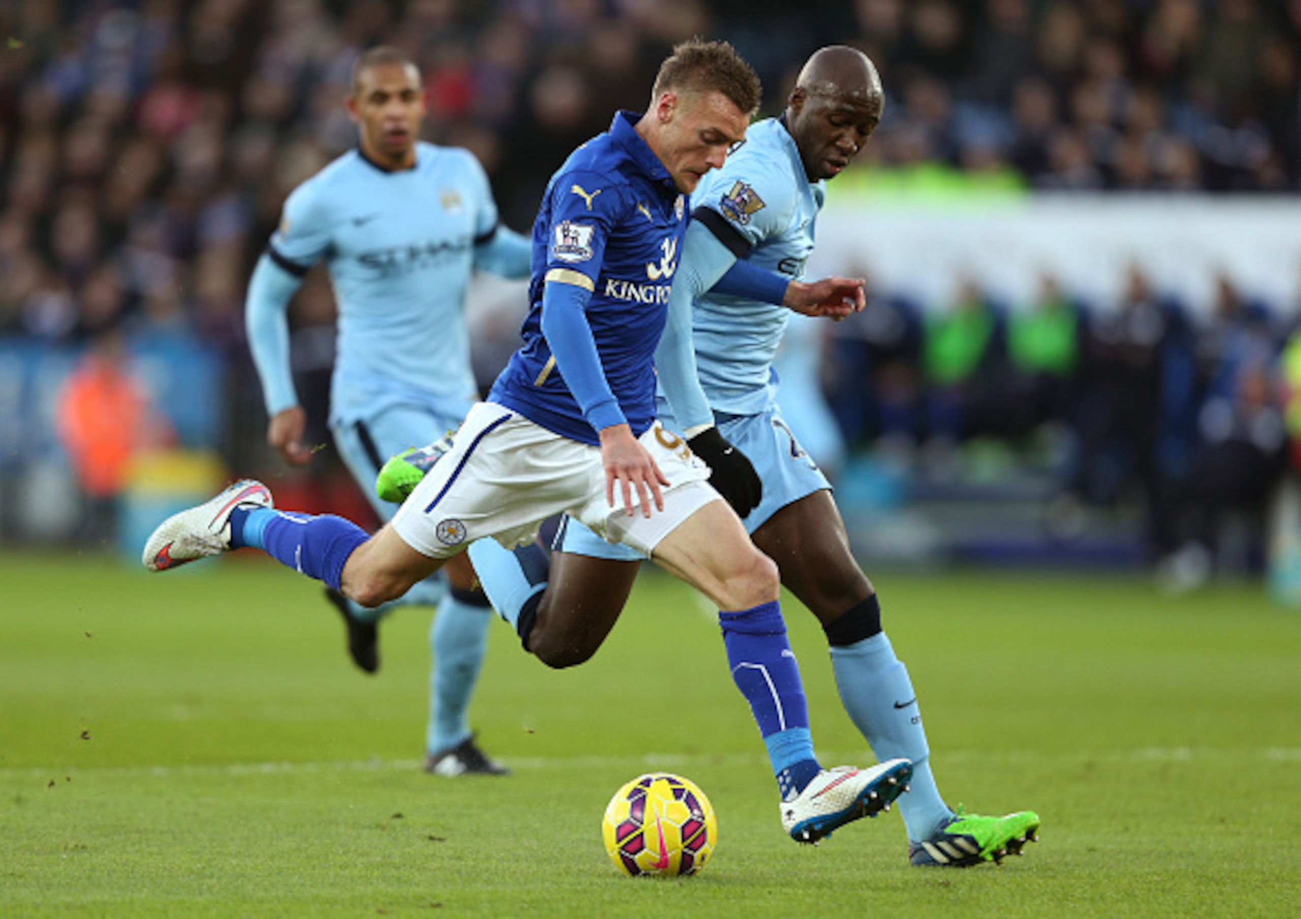 By now, what City spent to acquire Mangala is old news anyway.