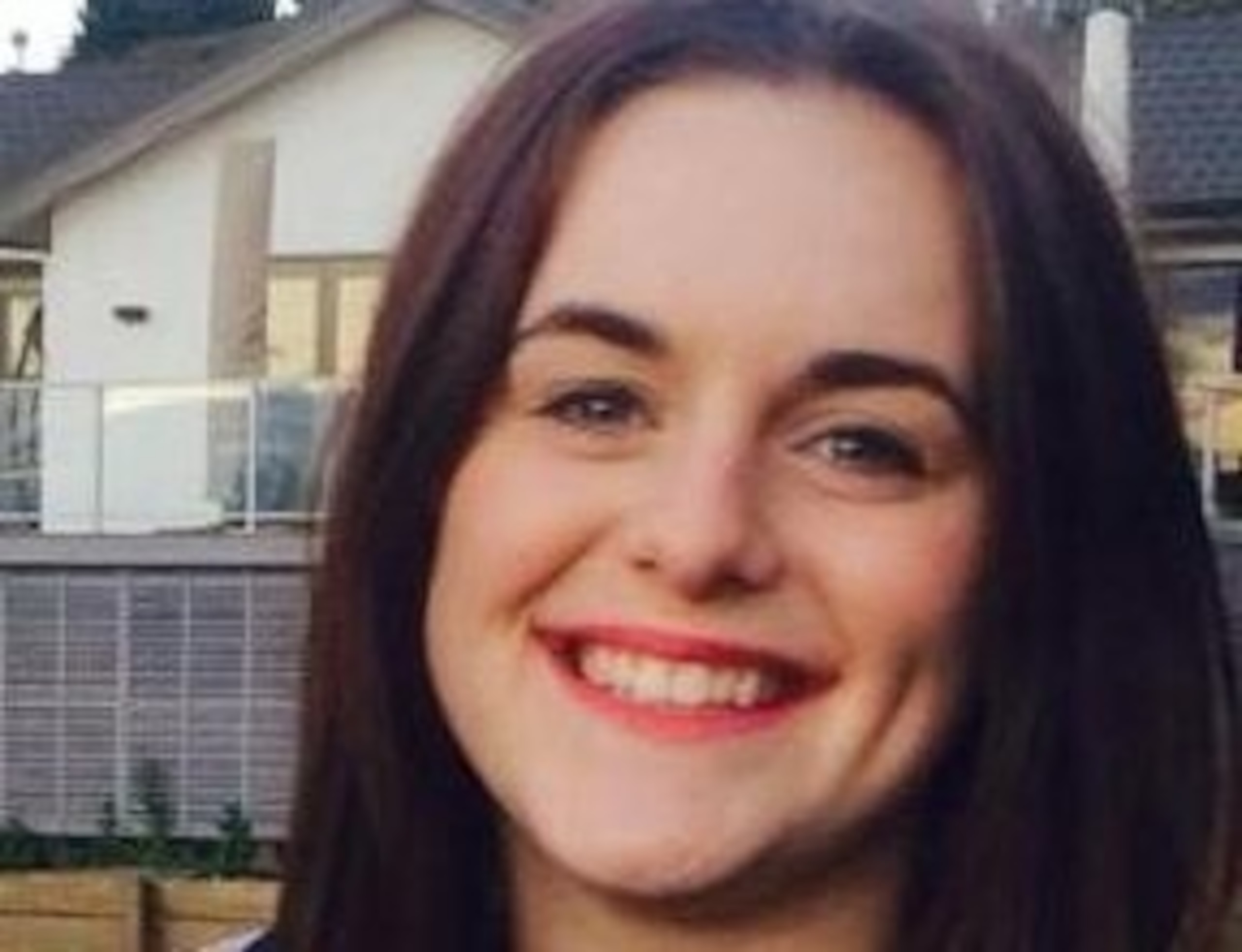 Tayla MacDonald. Tayla MacDonald.