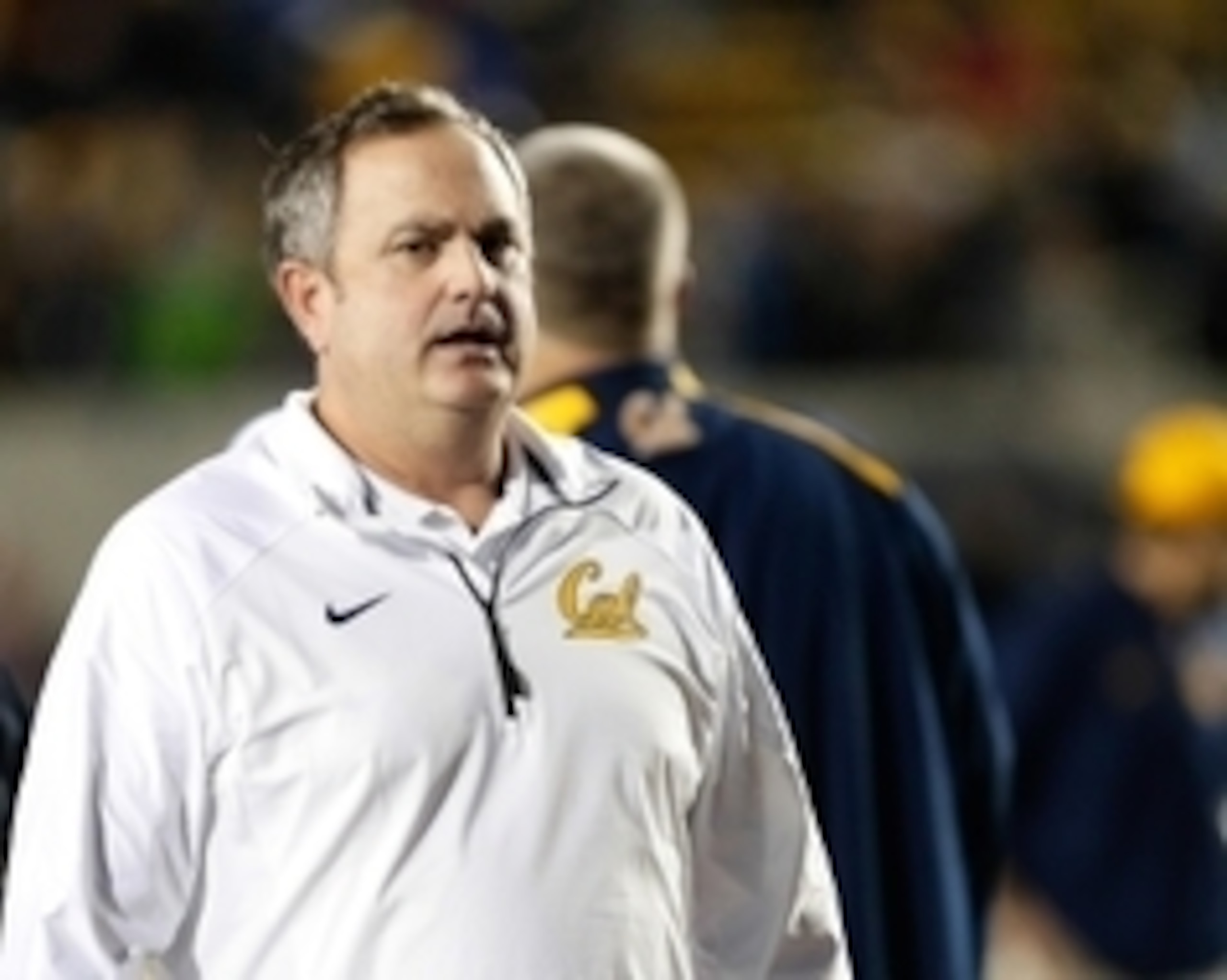 Coach Sonny Dykes
