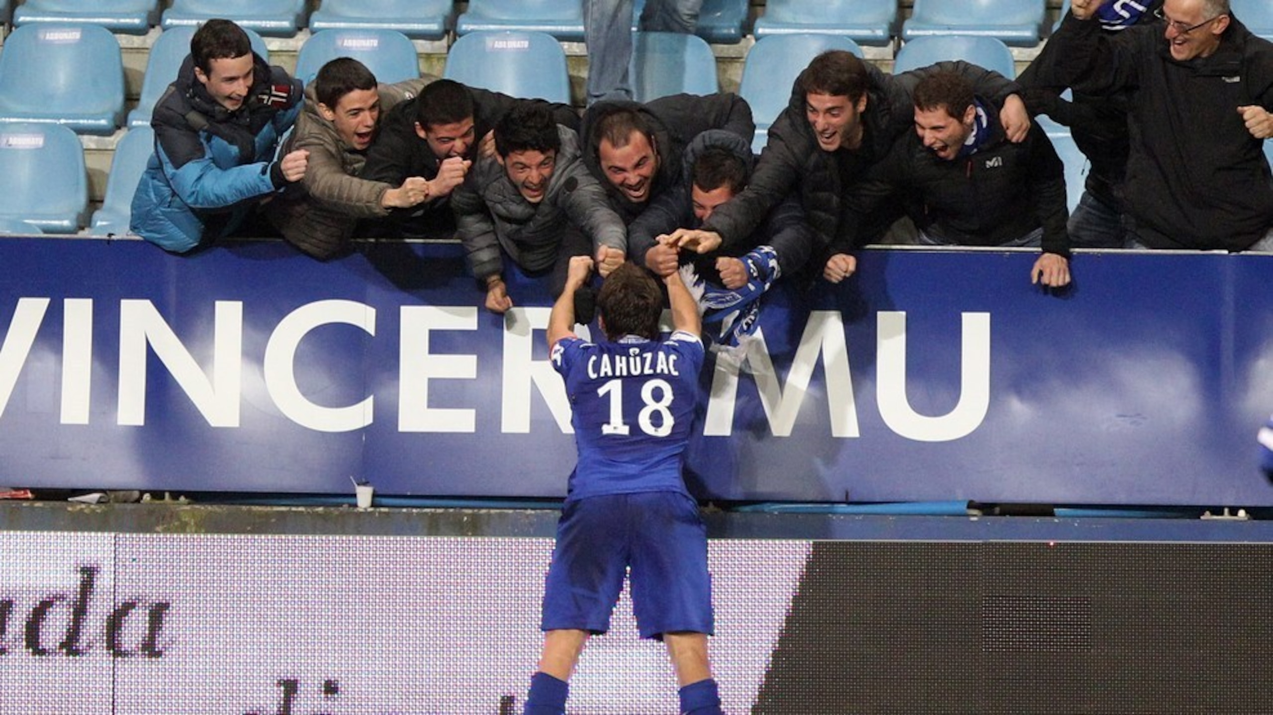 Bastia need to perform better at home.