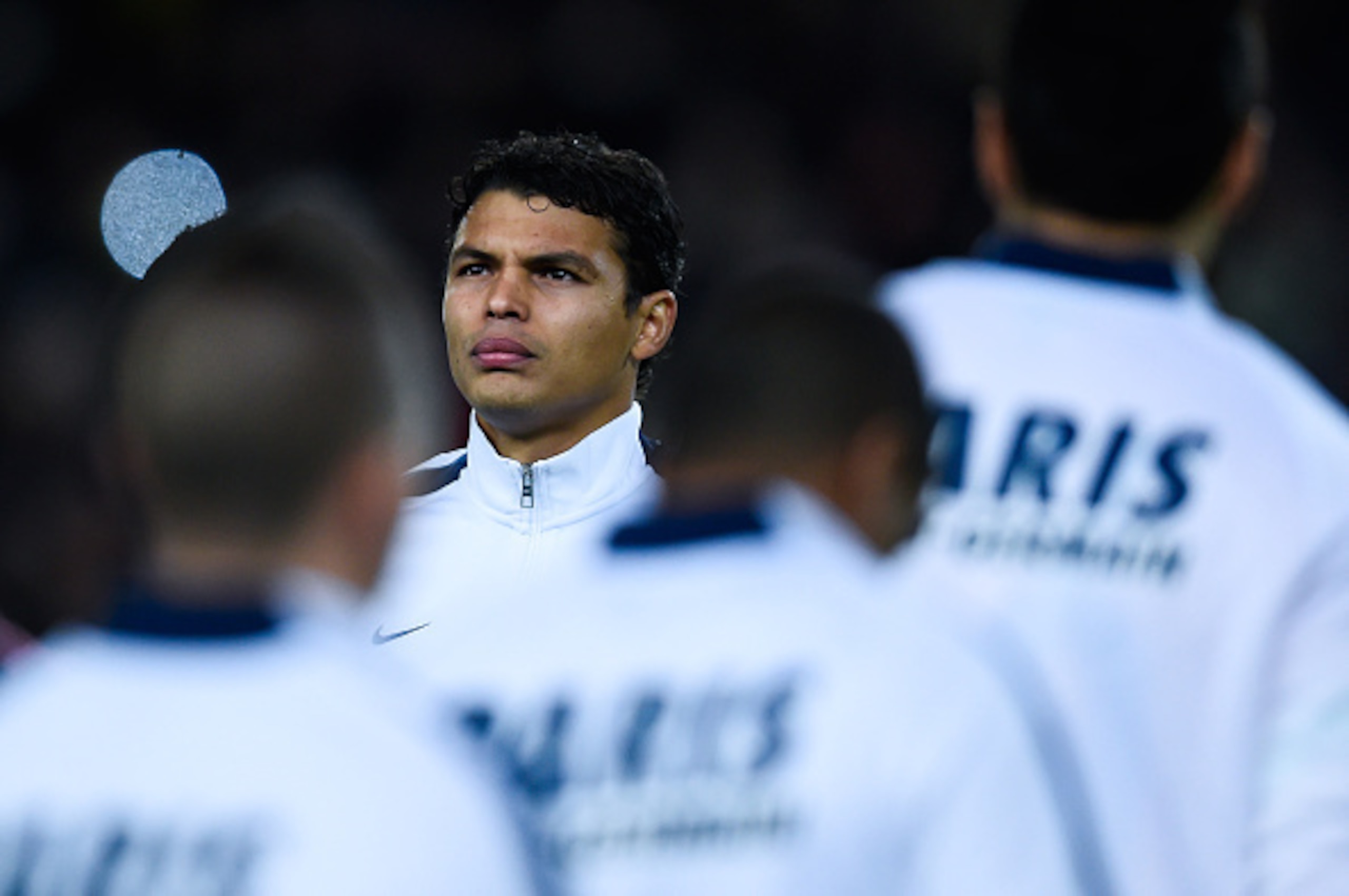 PSG have not performed as well as they would have hoped.