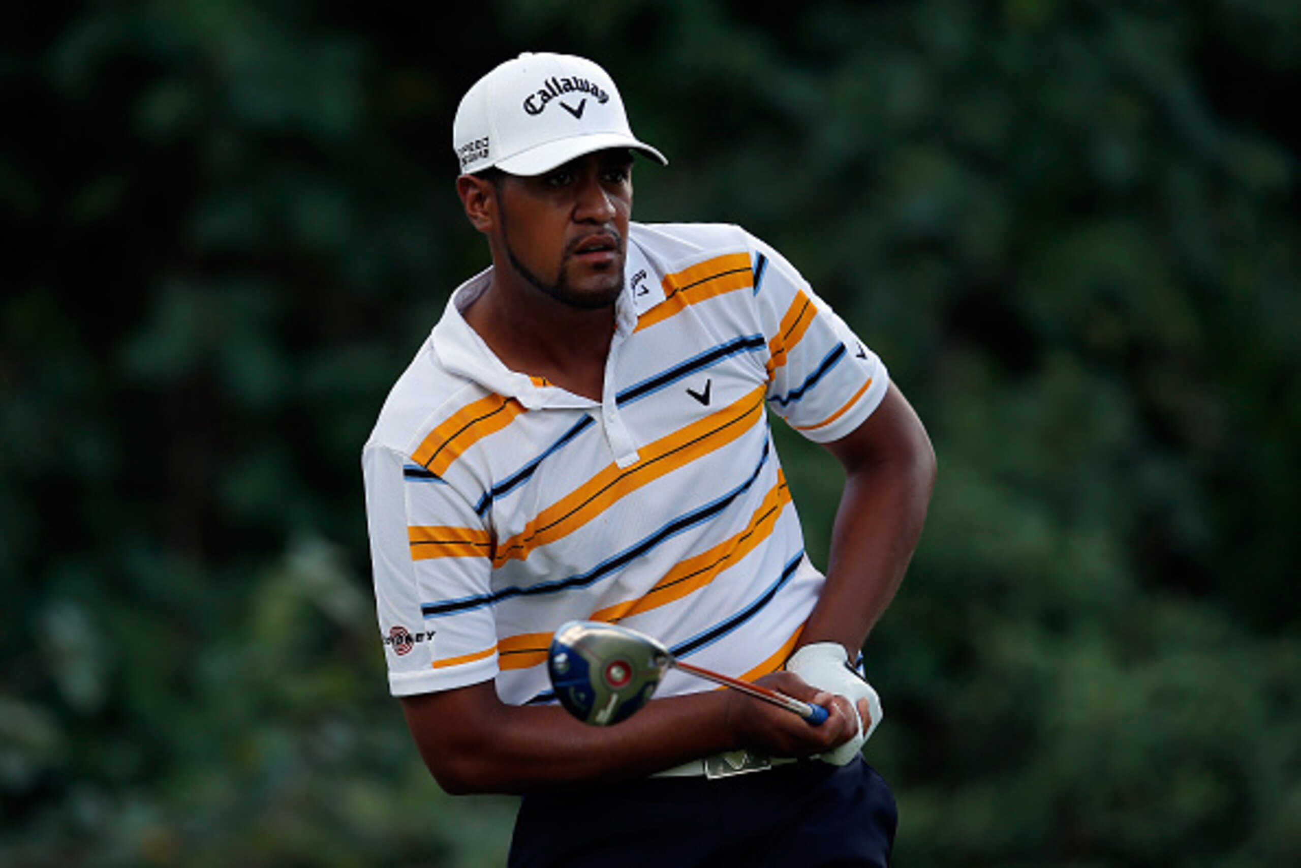 Tony Finau