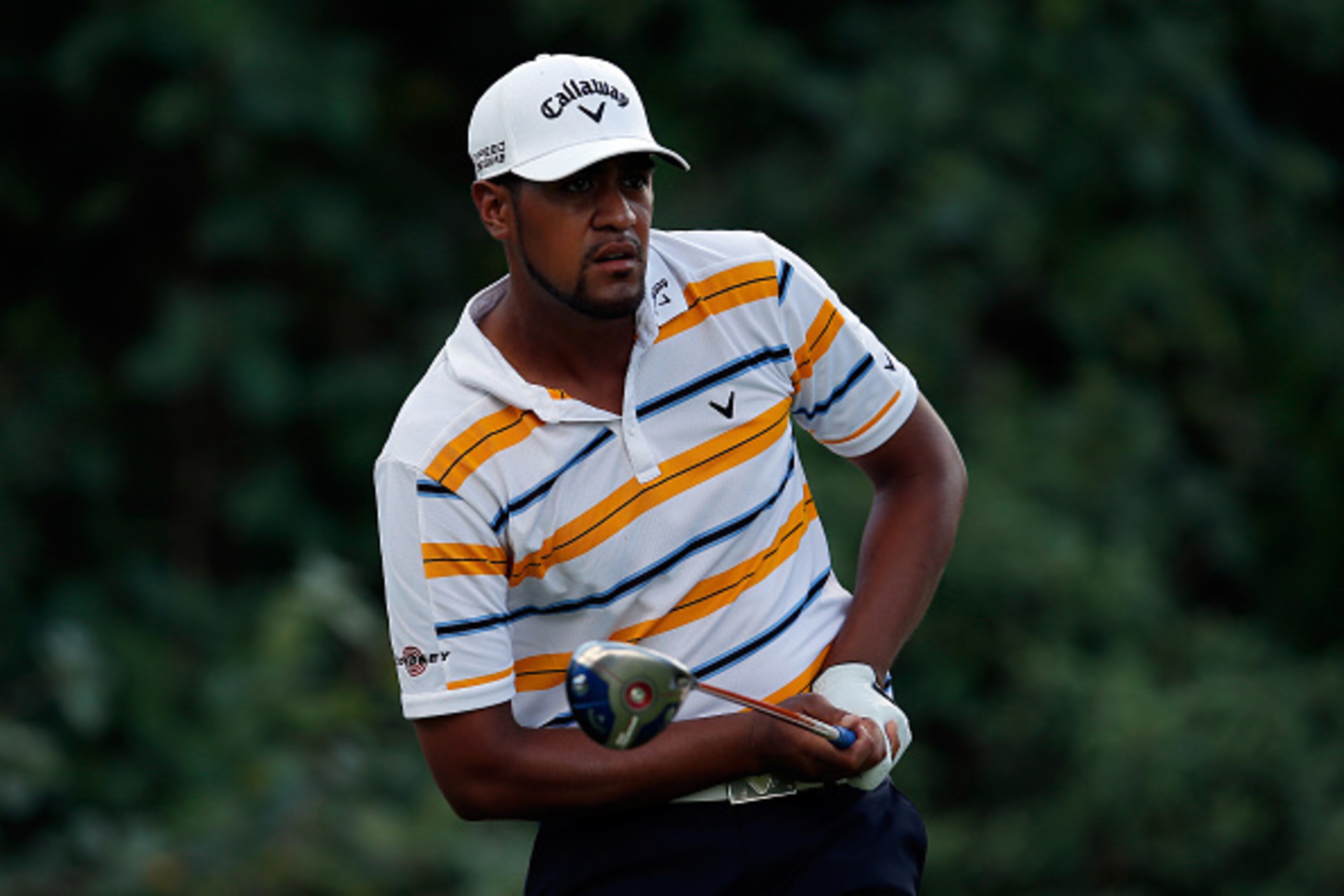 Tony Finau