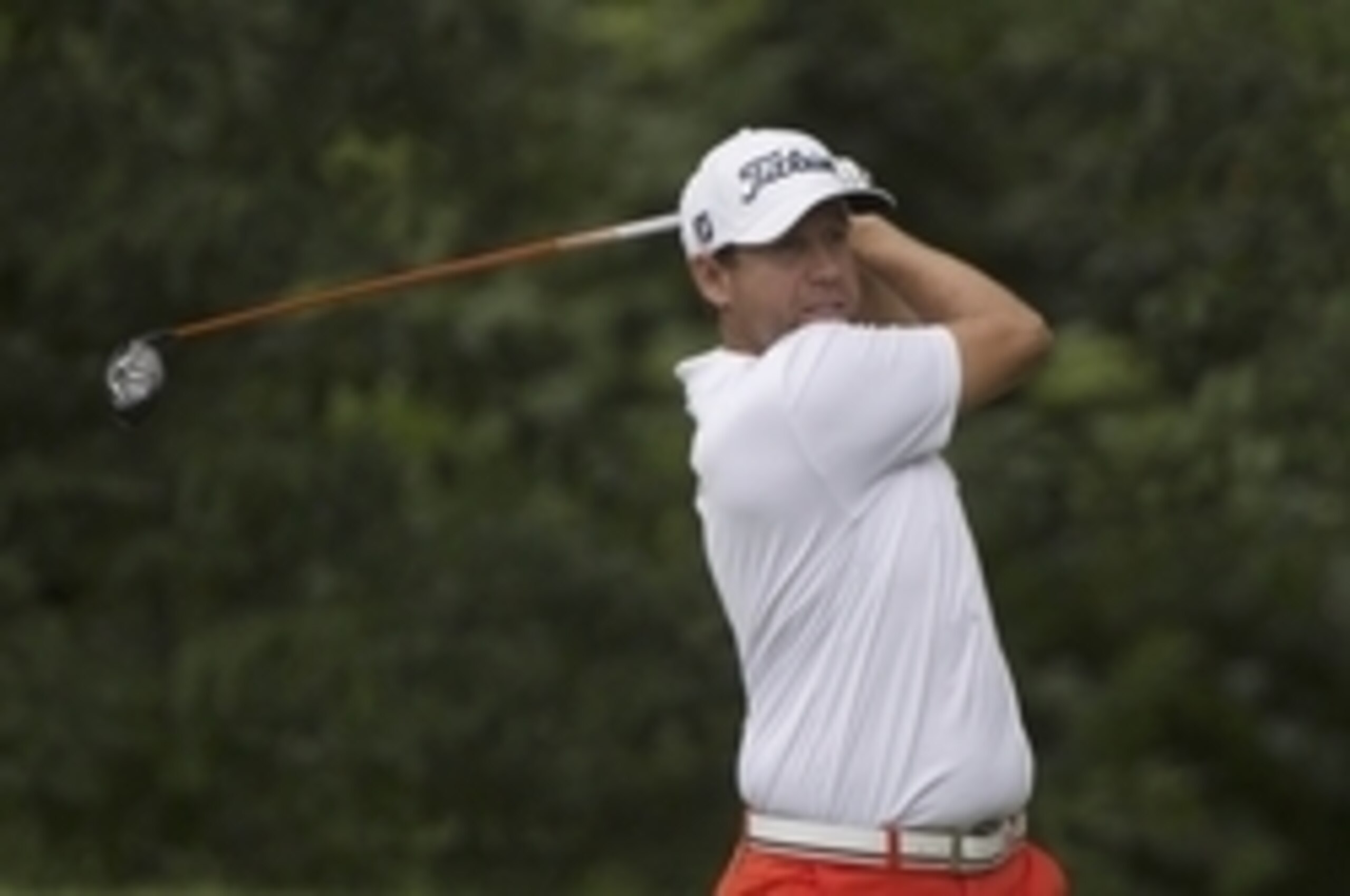 Erik Compton