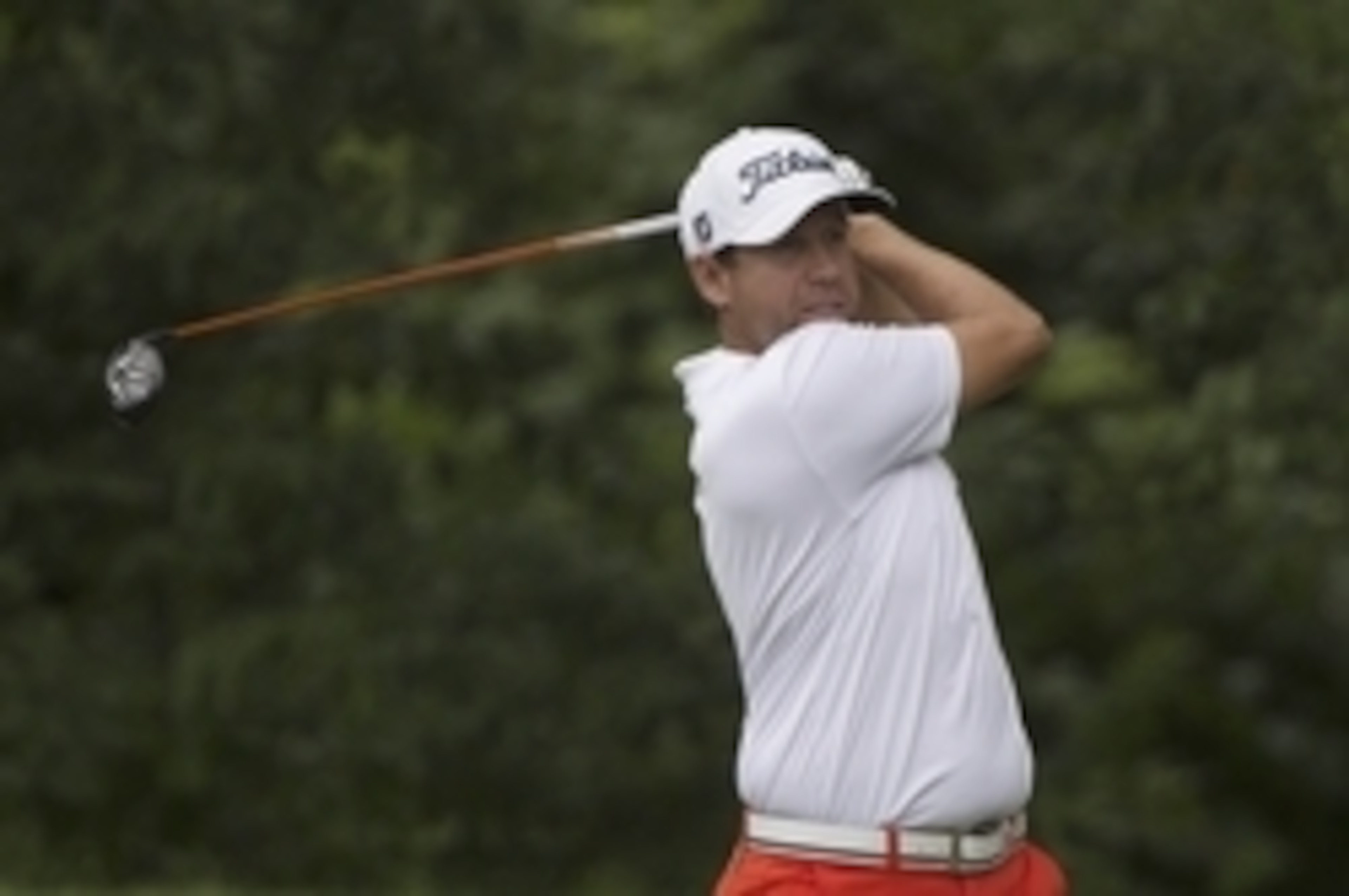 Erik Compton